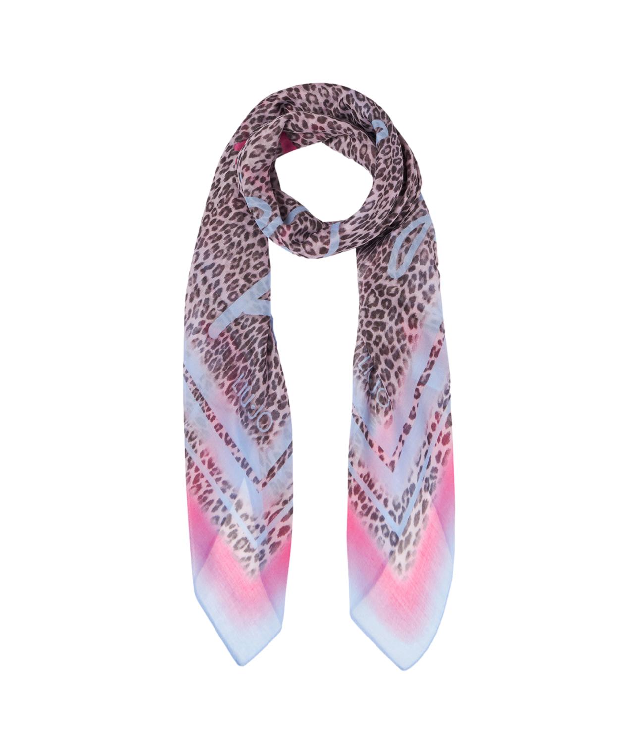 Liu Jo Foulard multicolore donna