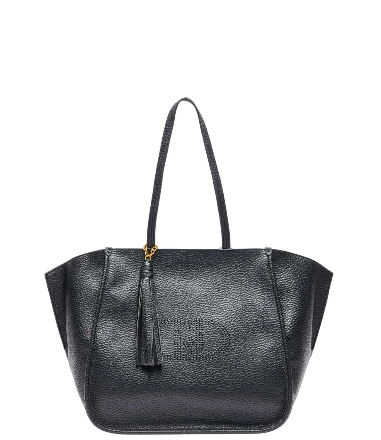Liu Jo Borsa L tote Nera Donna