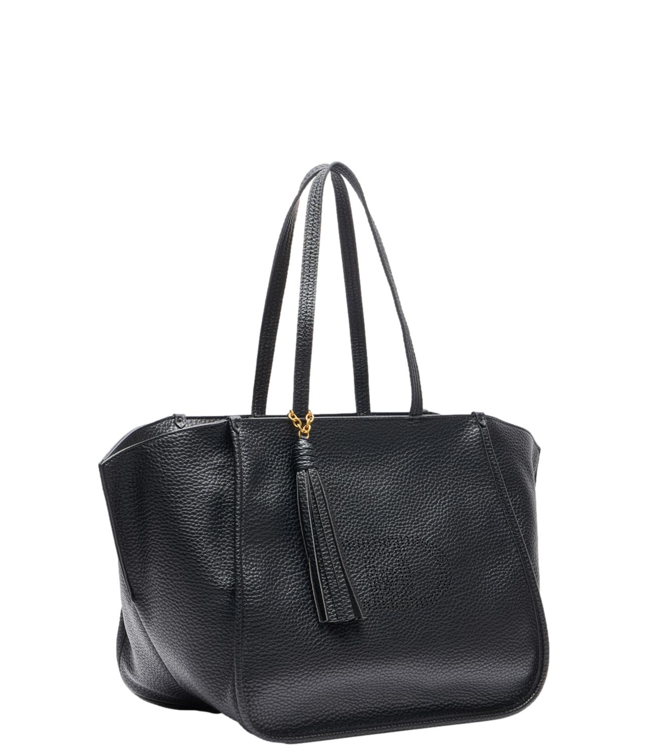 Liu Jo Borsa L tote Nera Donna