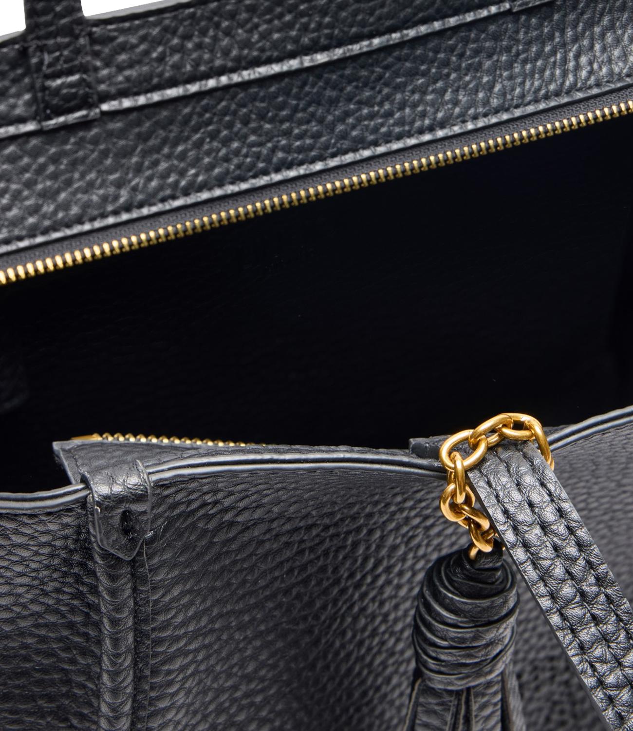 Liu Jo Borsa L tote Nera Donna