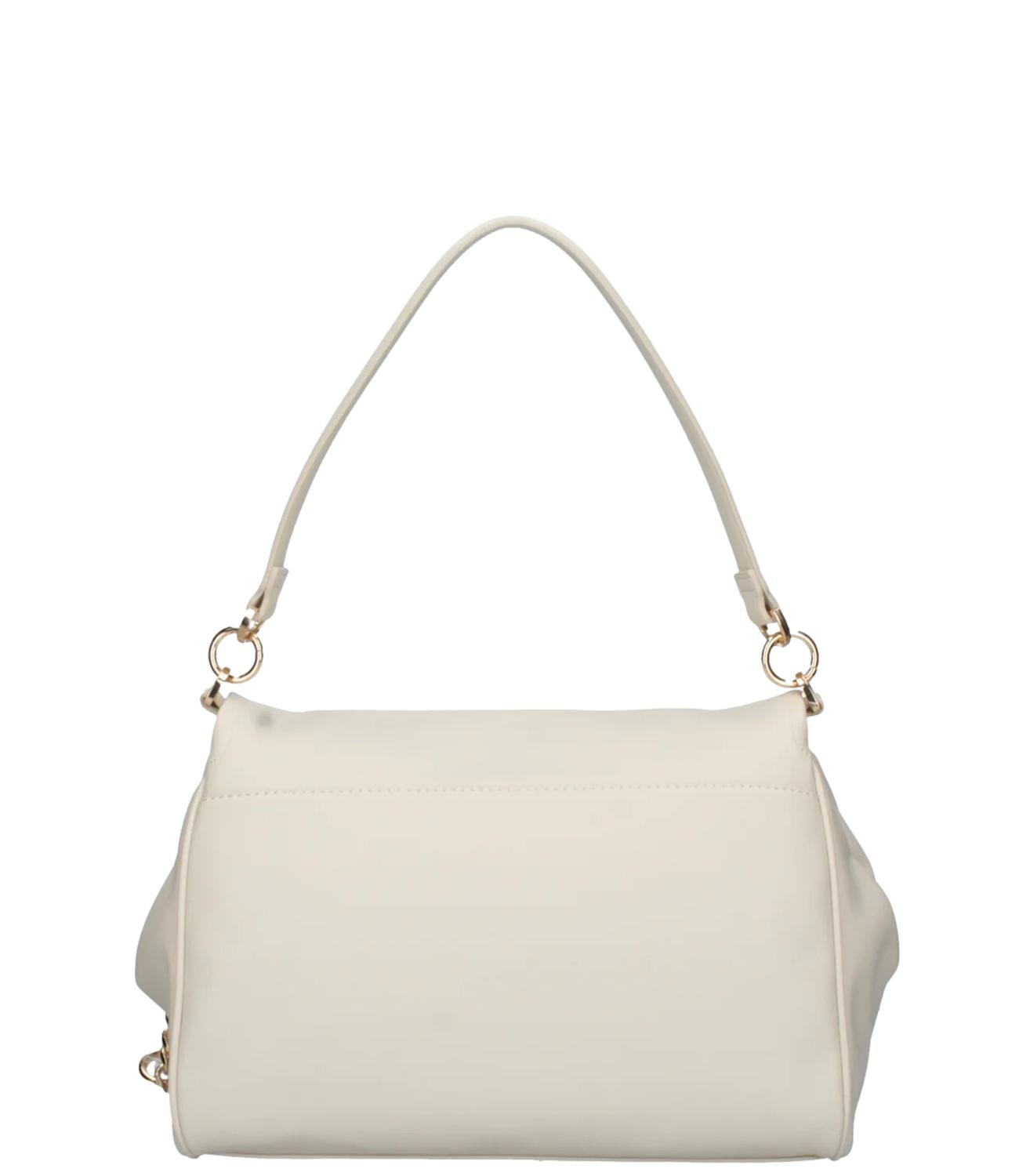 Liu Jo Borsa Ecs M Hobo Crema Donna