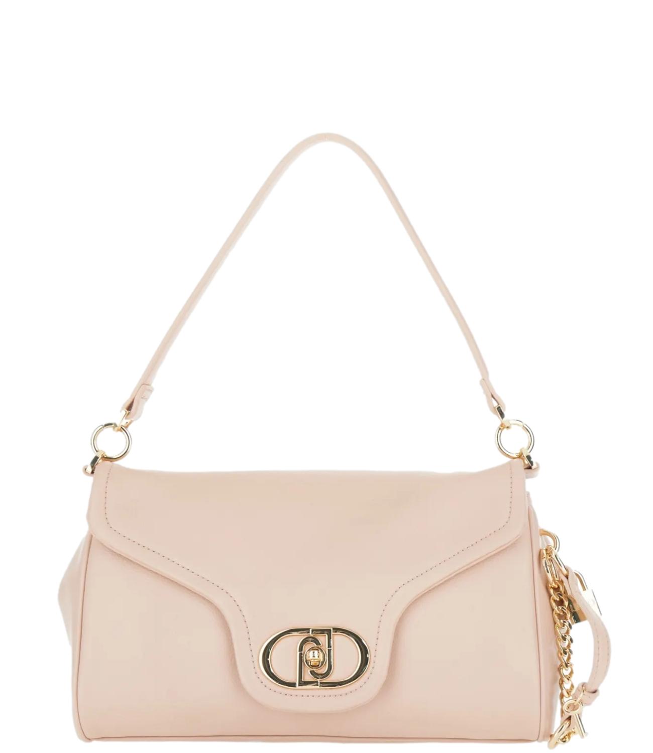 Liu Jo Borsa Ecs M Baguette Cipria Donna