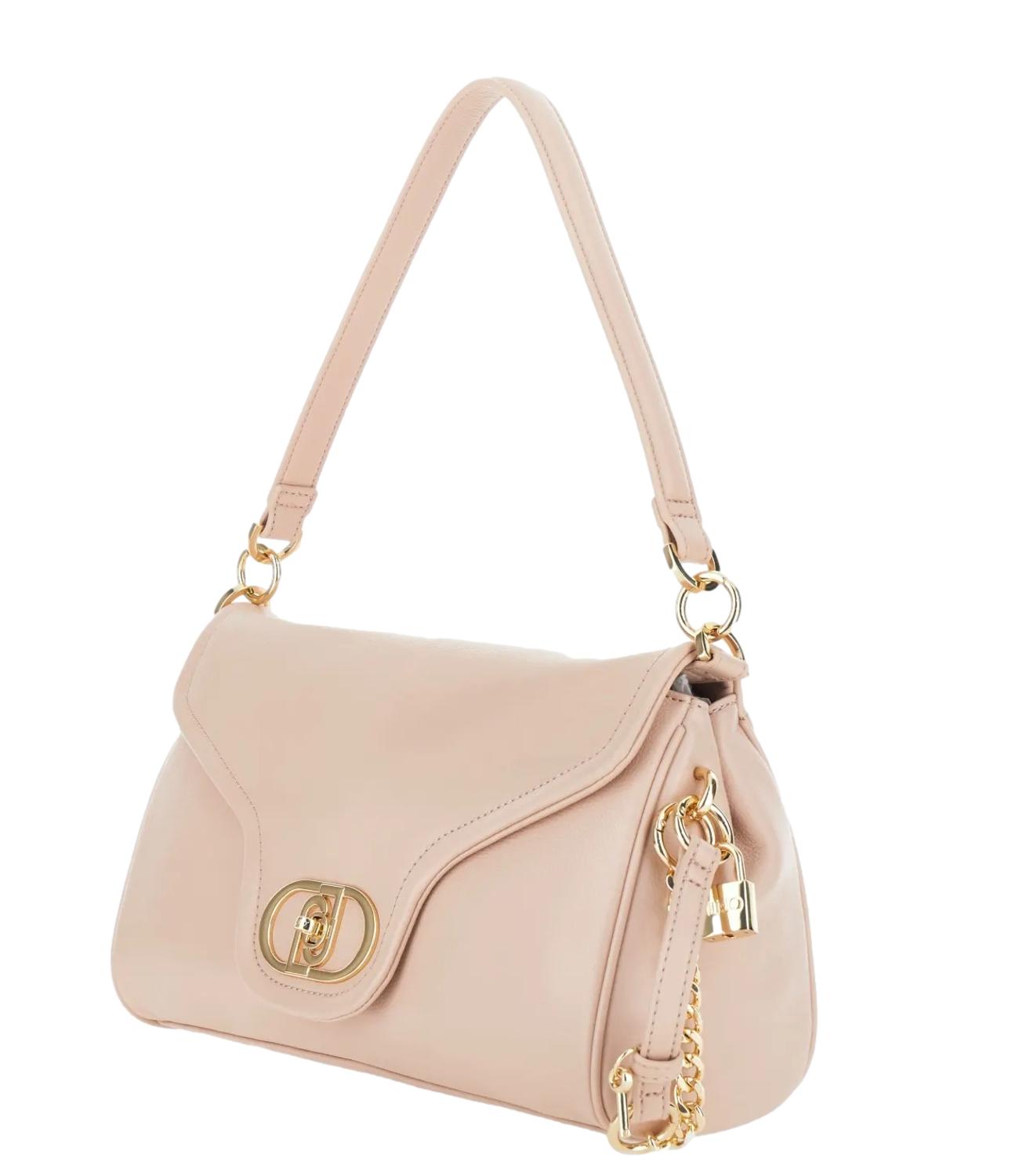 Liu Jo Borsa Ecs M Baguette Cipria Donna