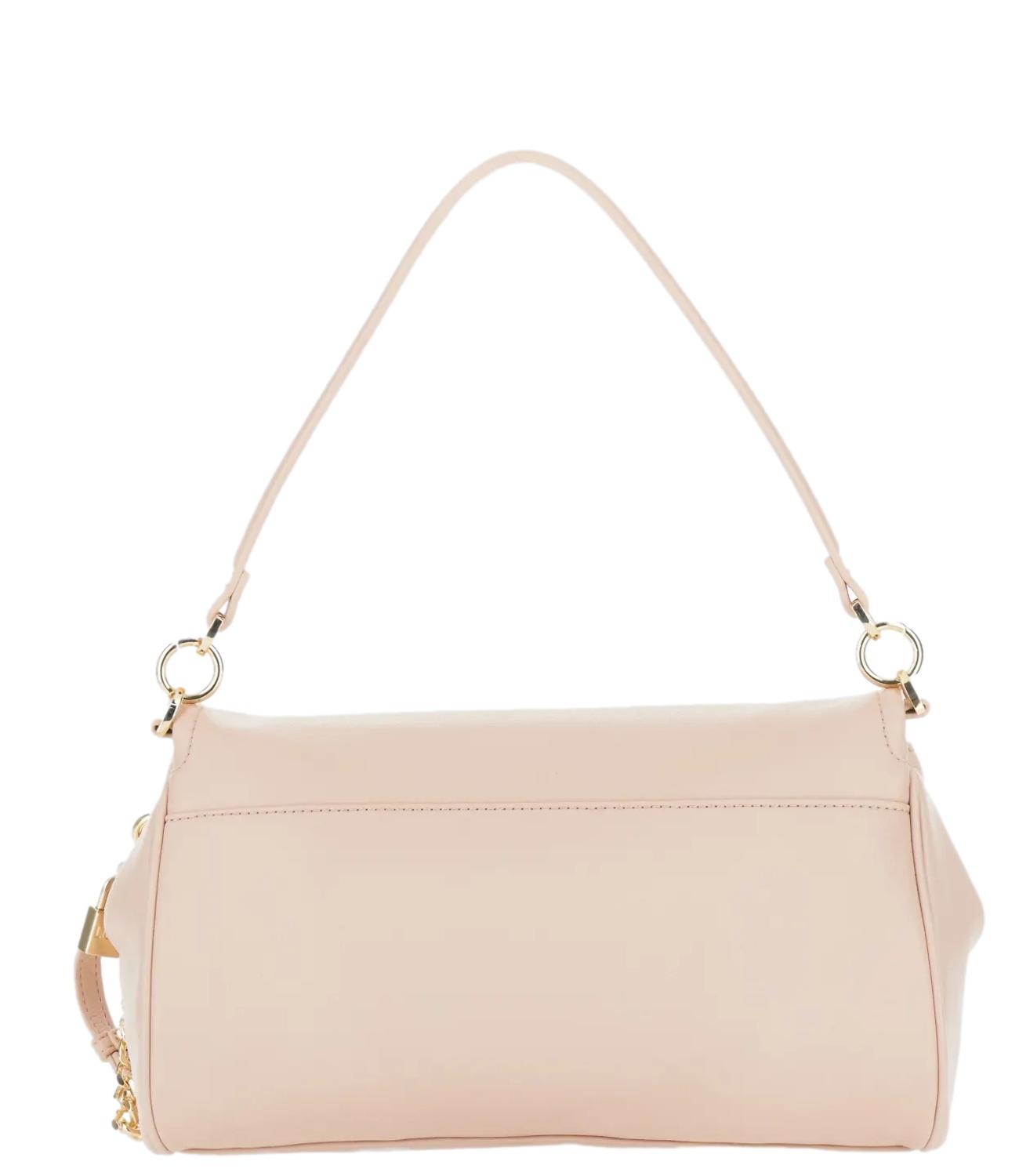 Liu Jo Borsa Ecs M Baguette Cipria Donna