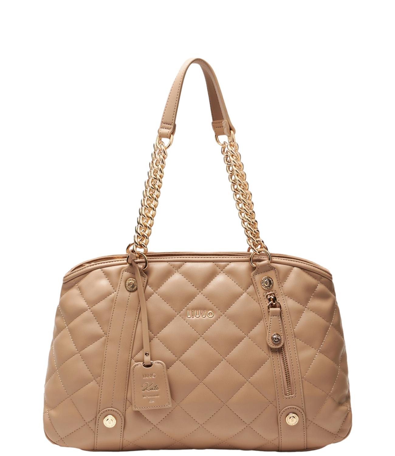 Liu Jo Borsa M tote Rosa Donna