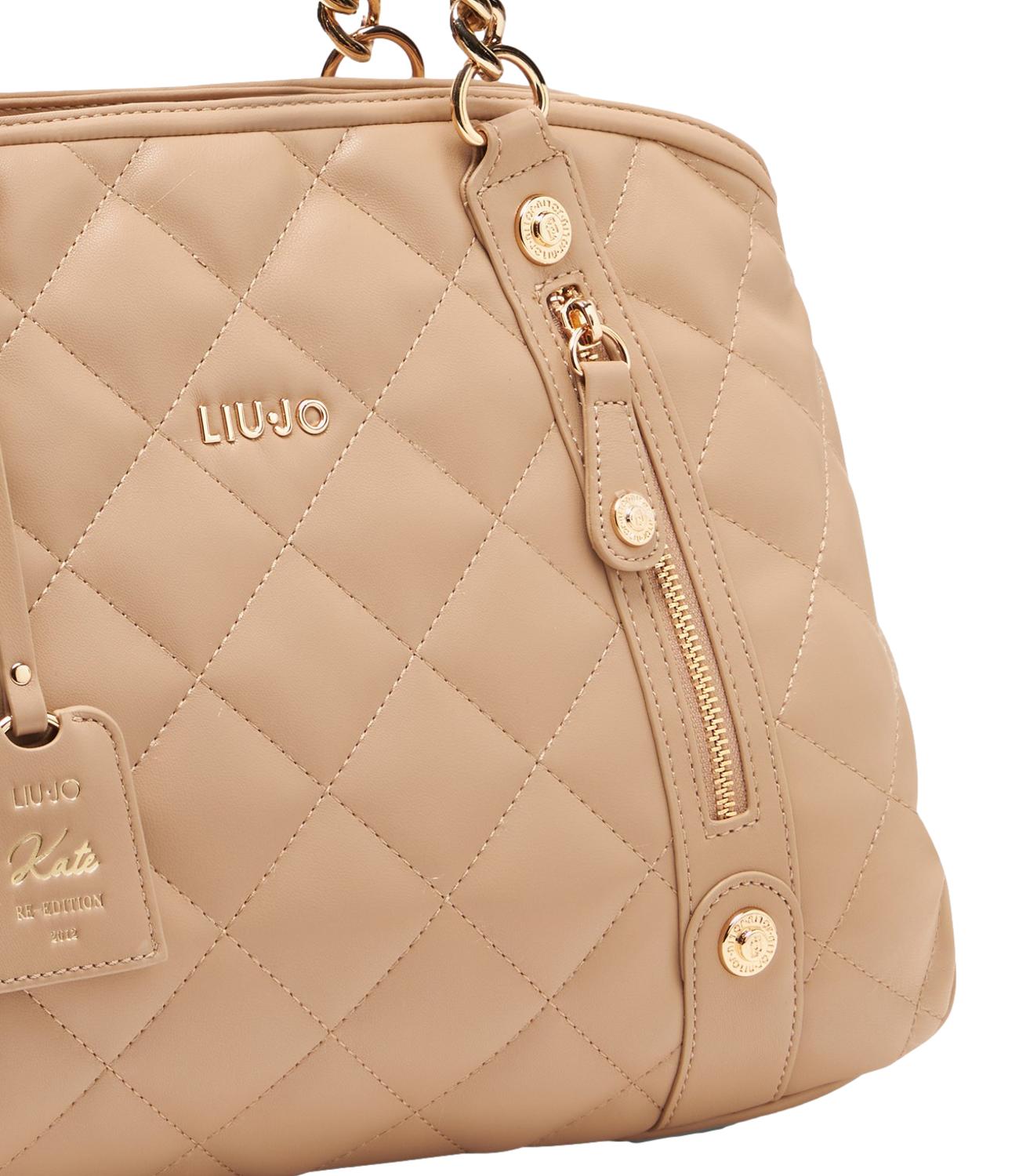 Liu Jo Borsa M tote Rosa Donna