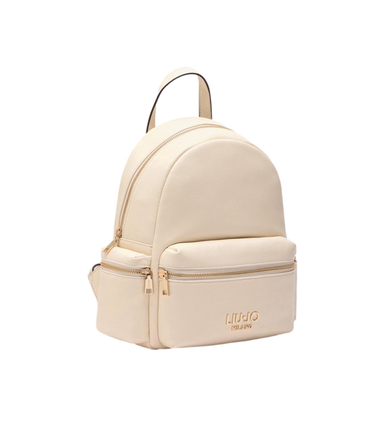 Liu Jo zaino beige donna