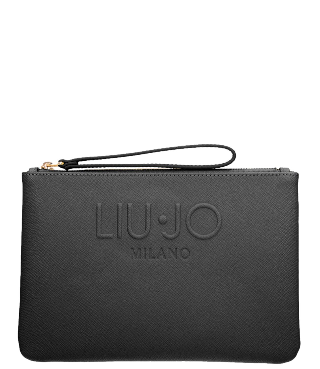 Liu Jo Pochette Nera Donna