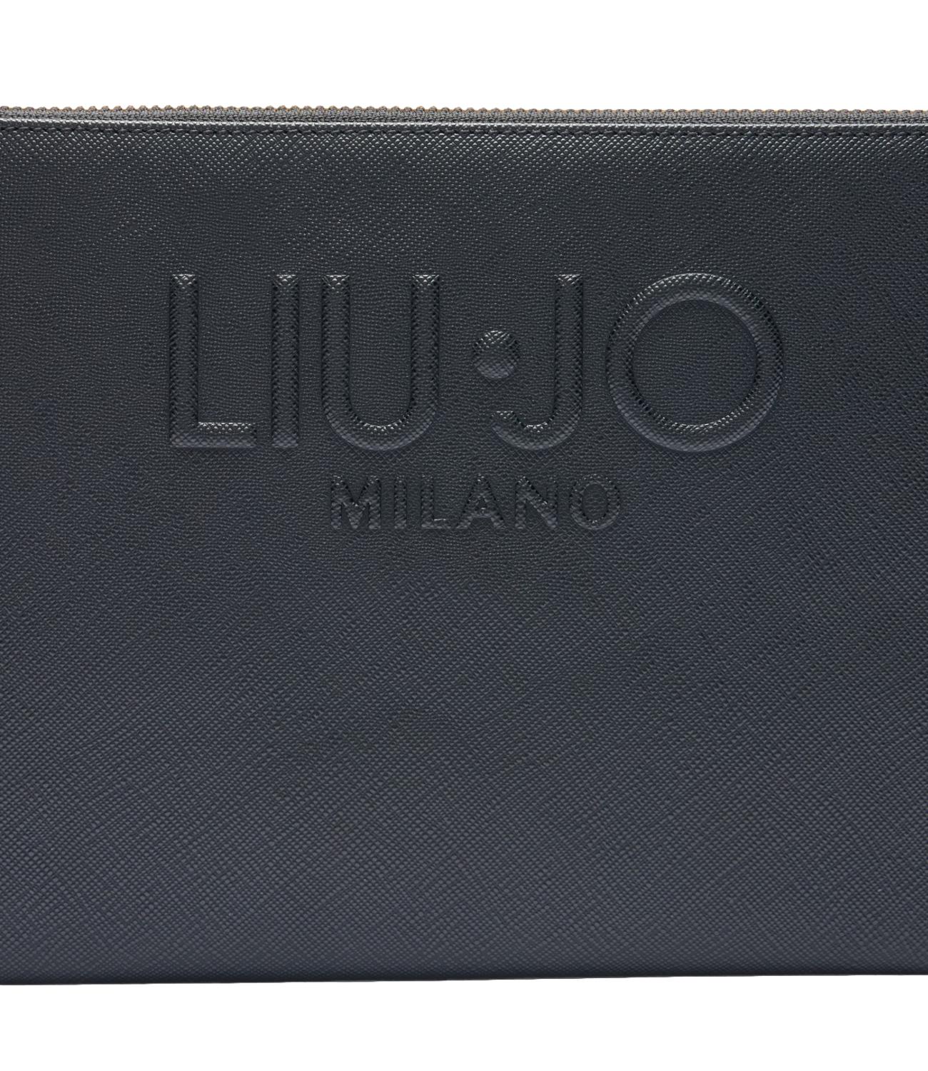 Liu Jo Pochette Nera Donna