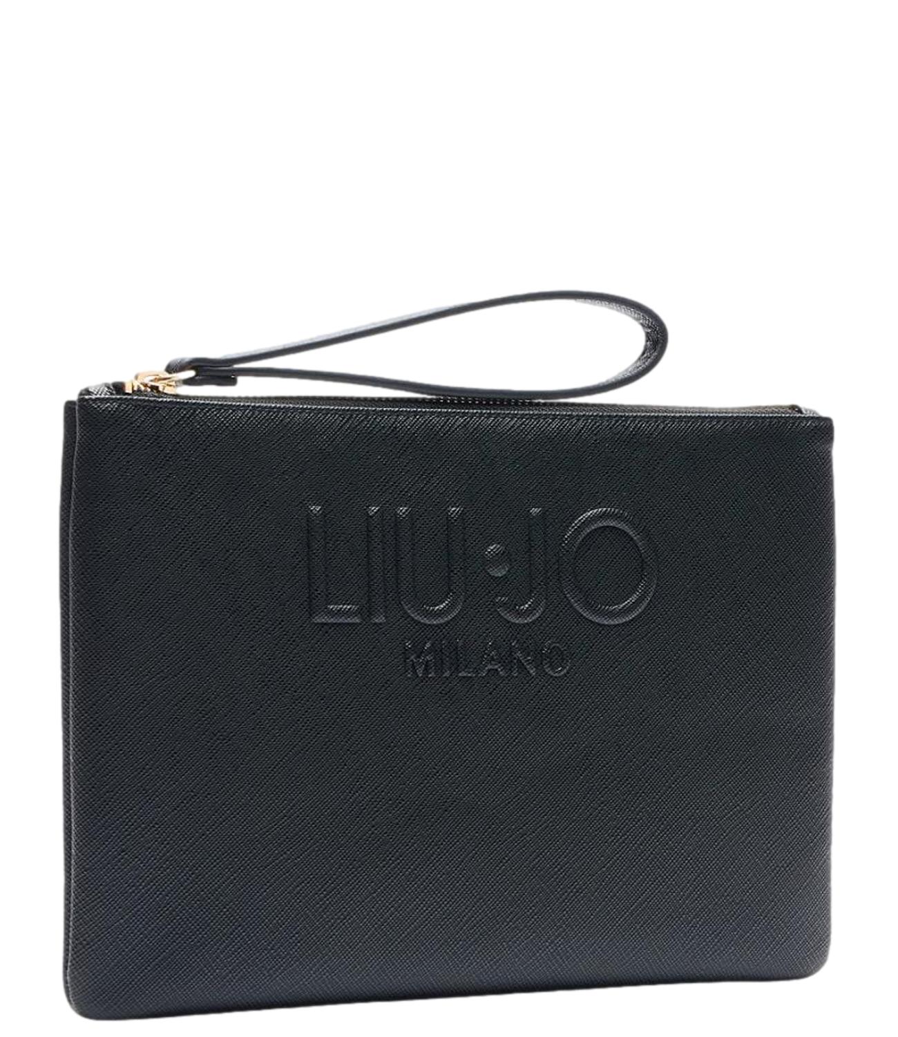 Liu Jo Pochette Nera Donna