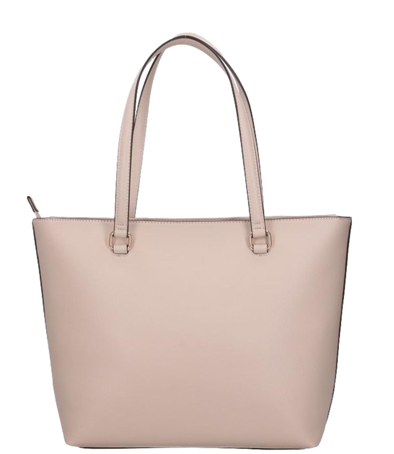 Liu Jo Borsa M Tote Neutro Donna