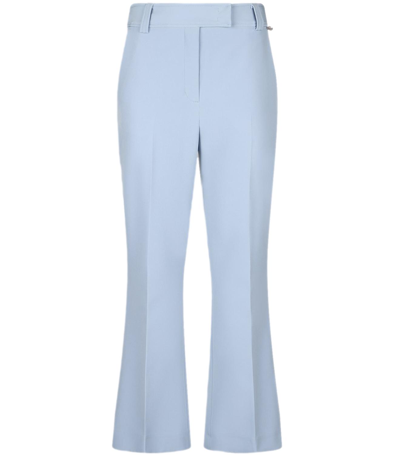 Liu Jo Pantaloni Azzurri Donna