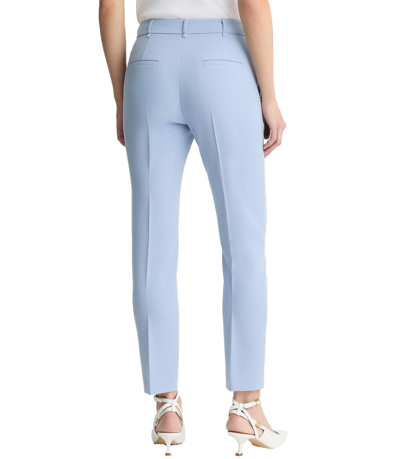 Liu Jo Pantalone Azzurro Donna