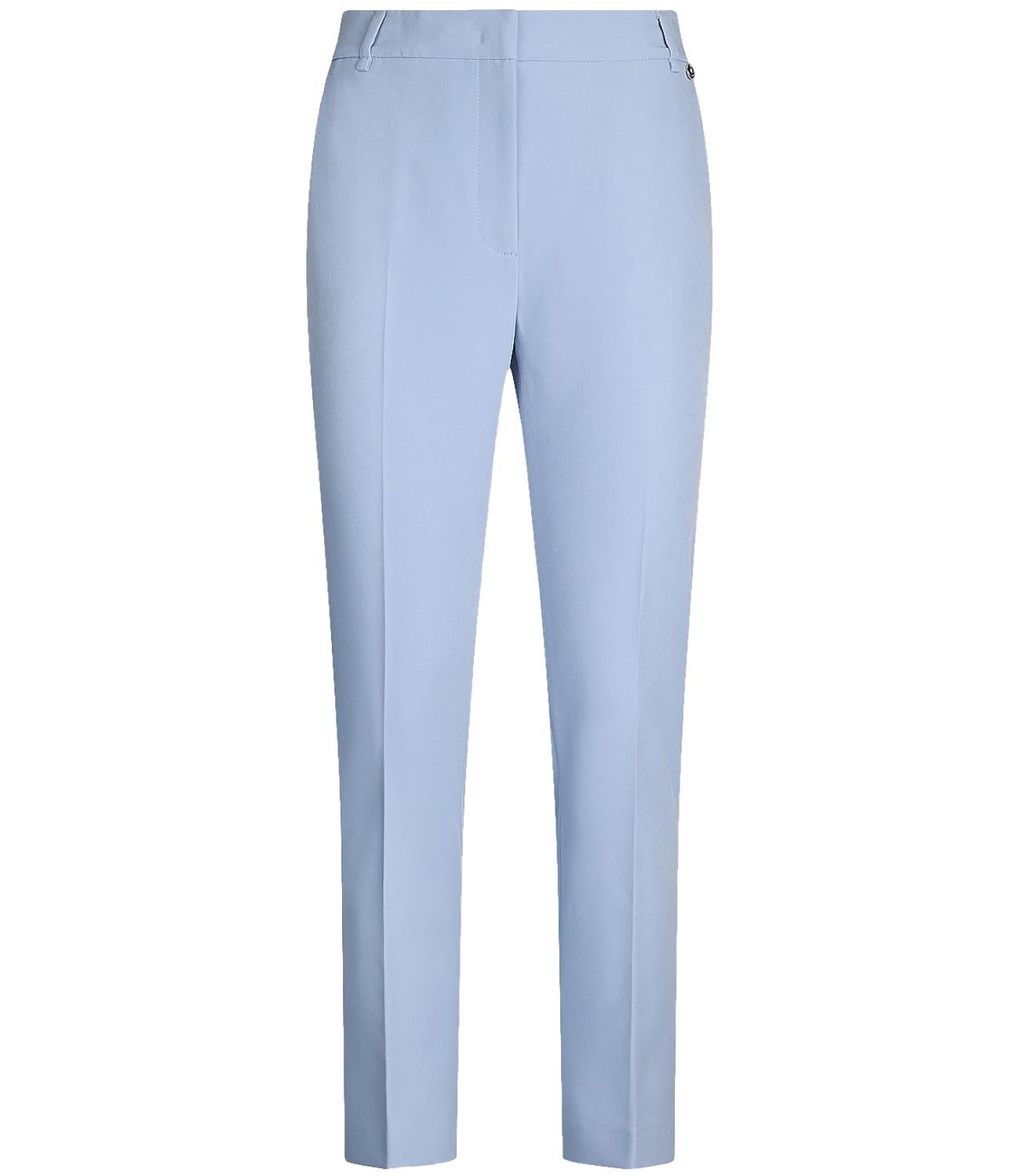 Liu Jo Pantalone Azzurro Donna