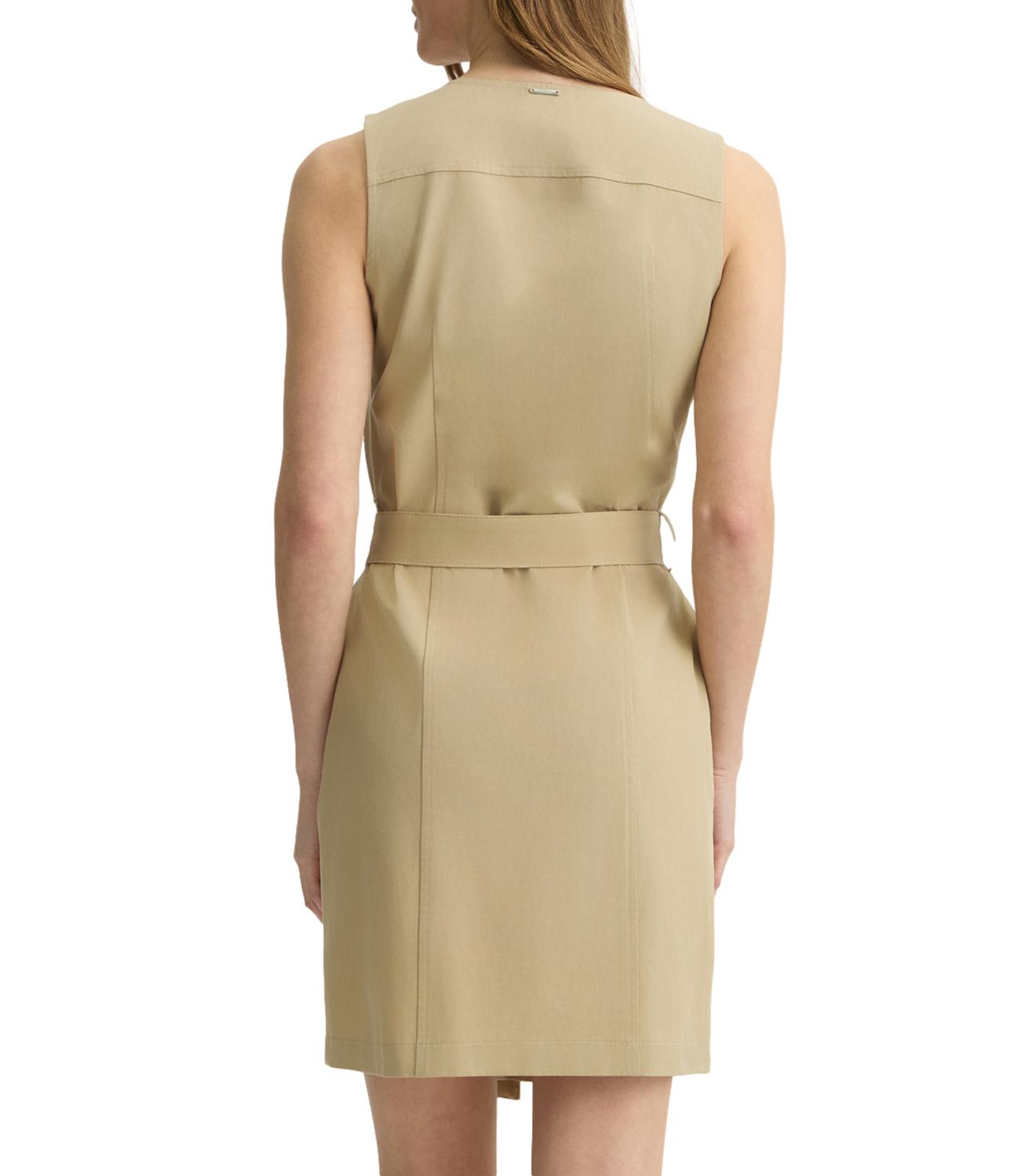 Liu Jo Abito Beige Donna