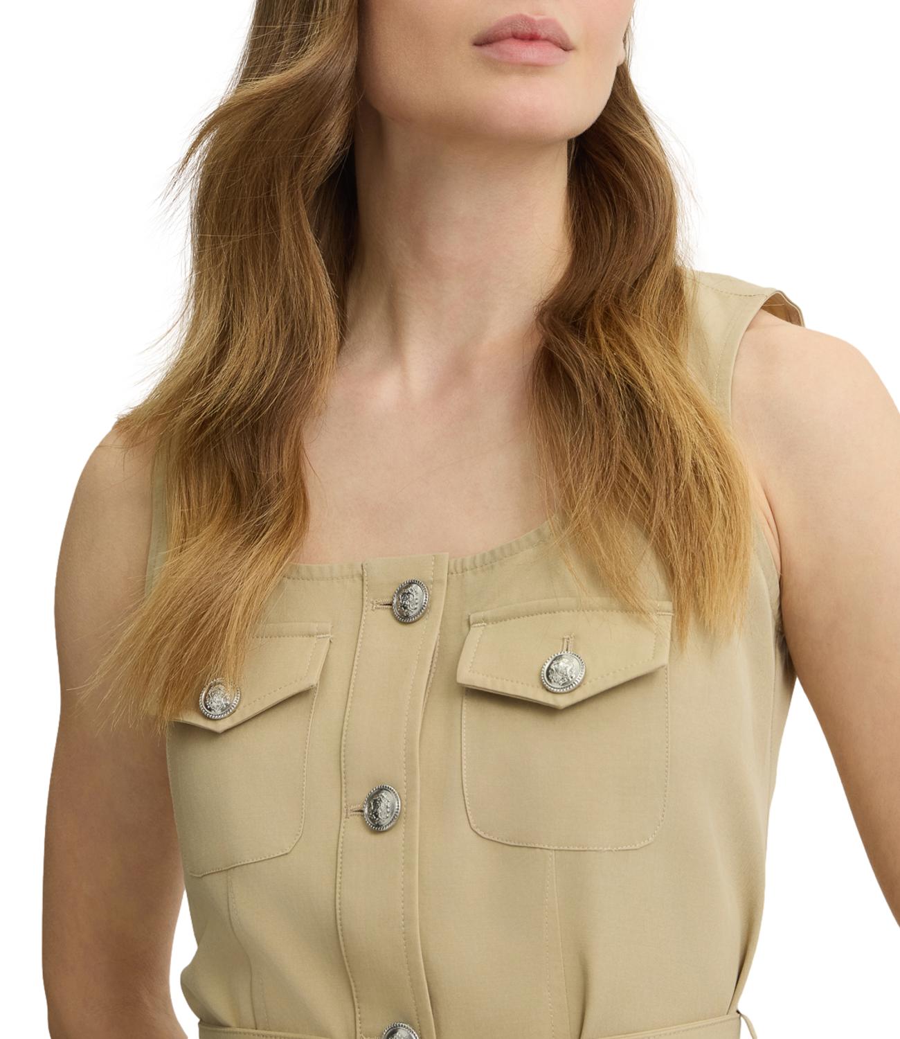 Liu Jo Abito Beige Donna