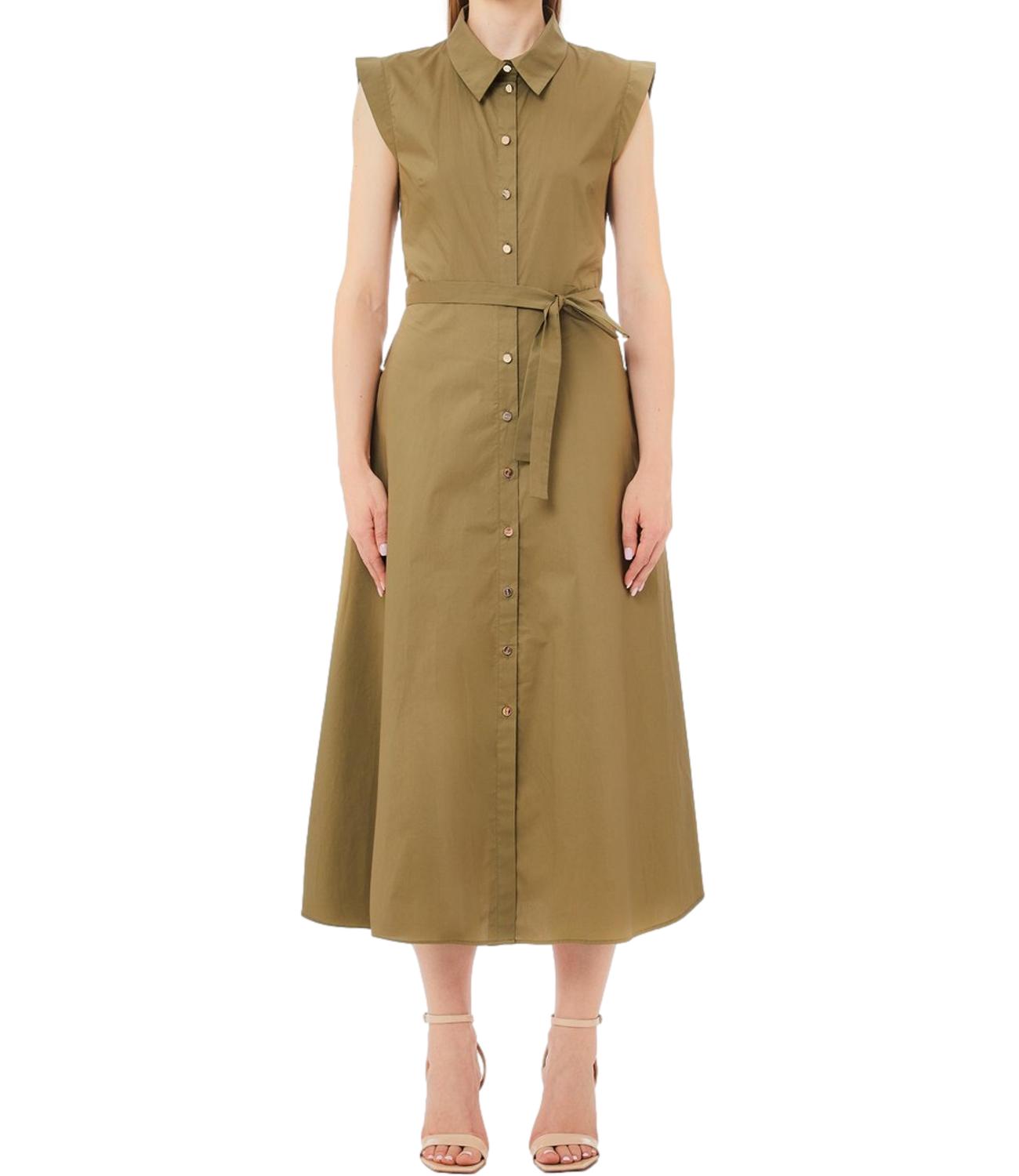 Liu Jo Abito Verde Donna