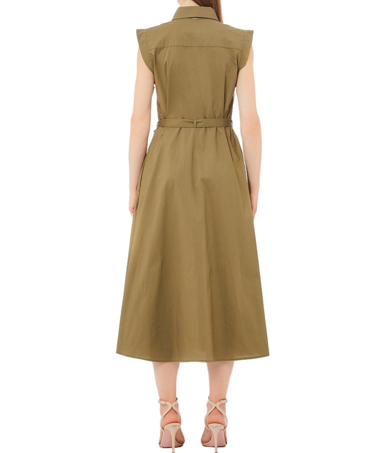 Liu Jo Abito Verde Donna
