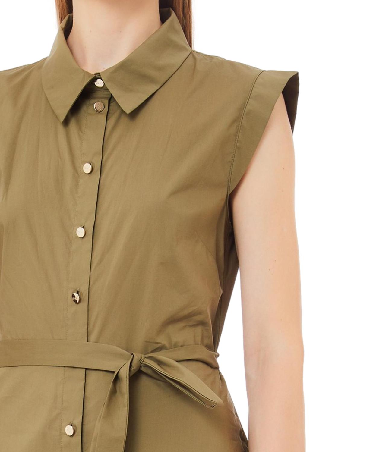 Liu Jo Abito Verde Donna