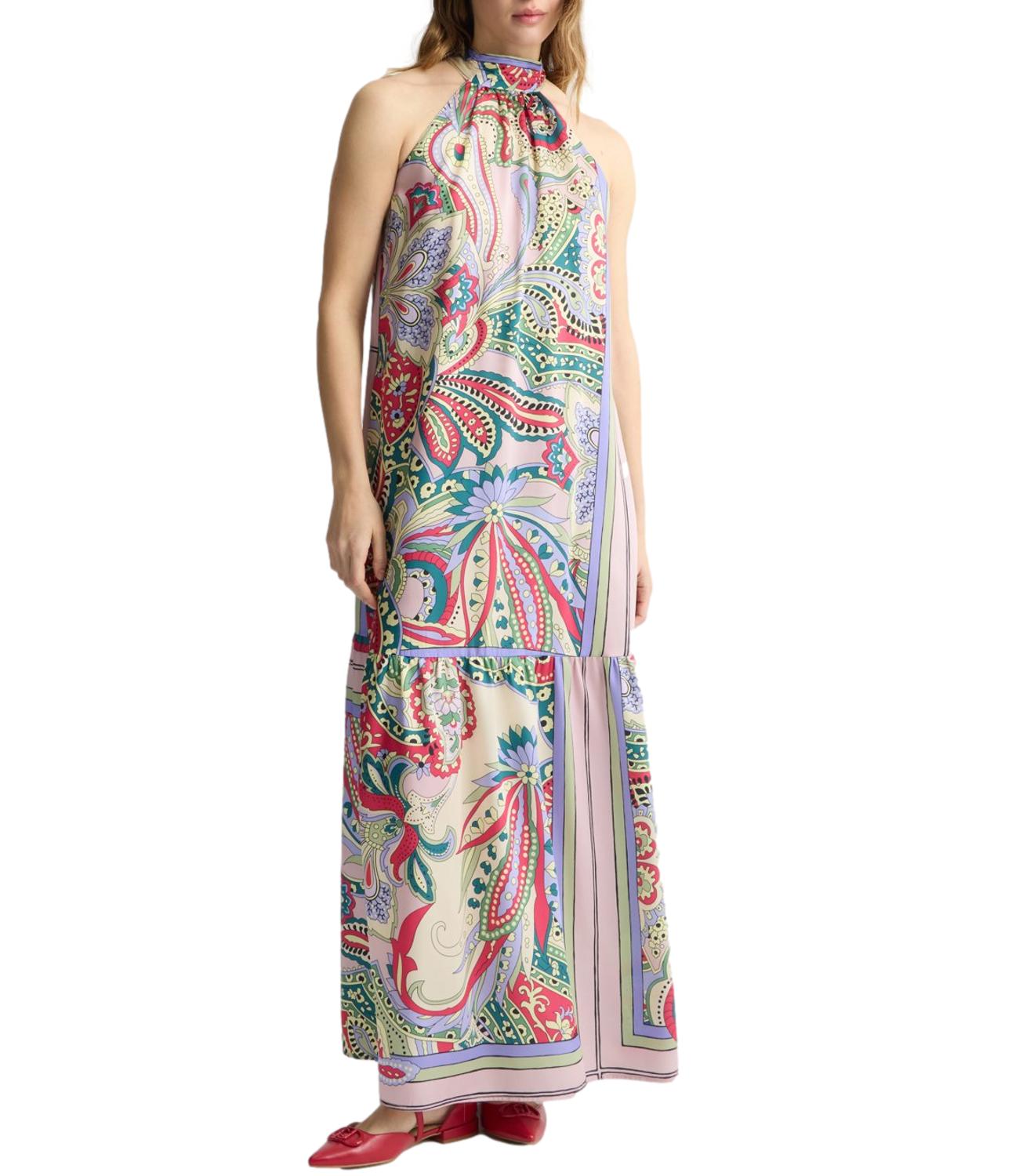 Liu Jo Abito Multicolor Donna
