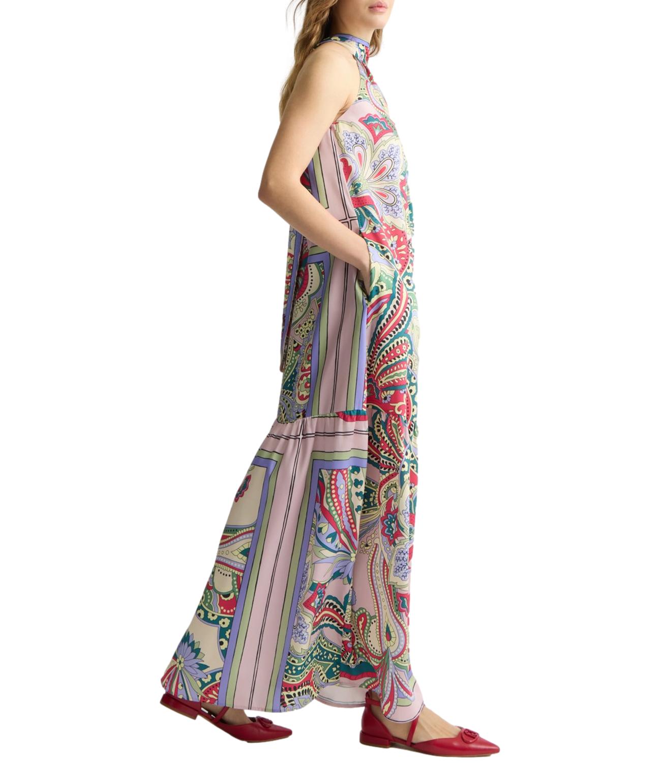 Liu Jo Abito Multicolor Donna