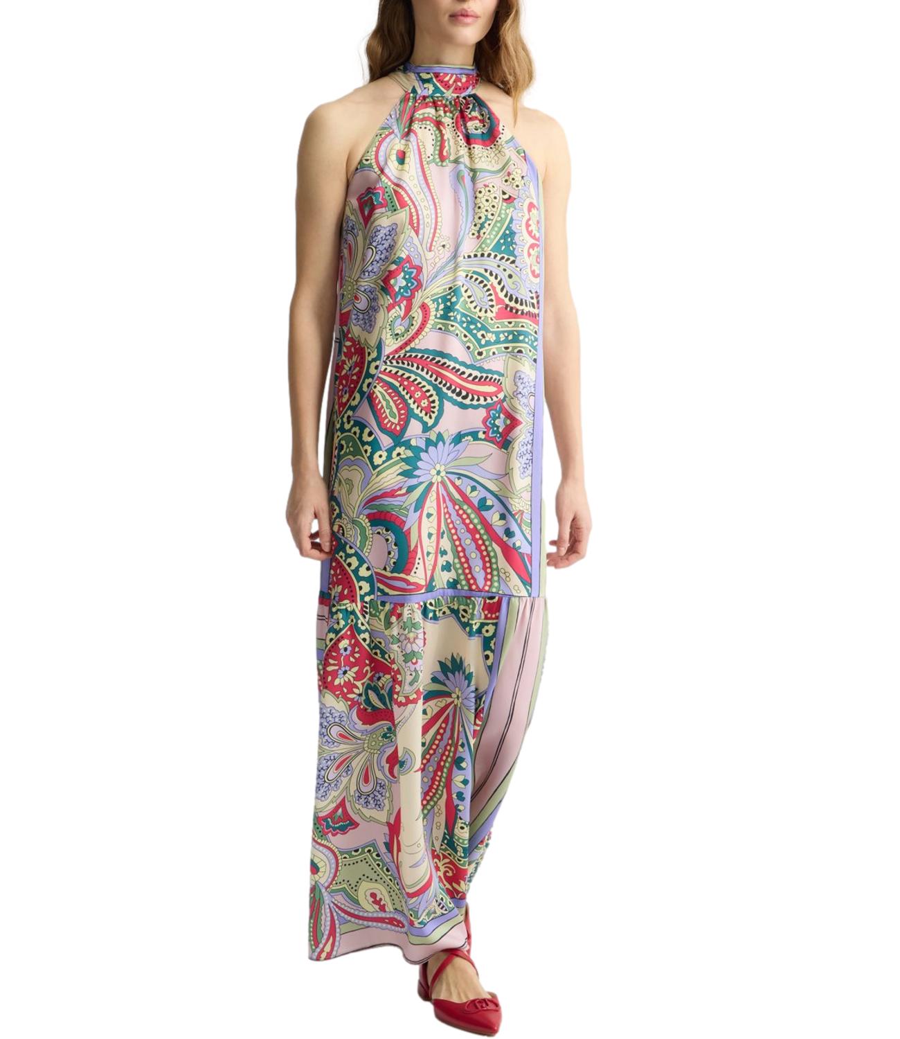 Liu Jo Abito Multicolor Donna