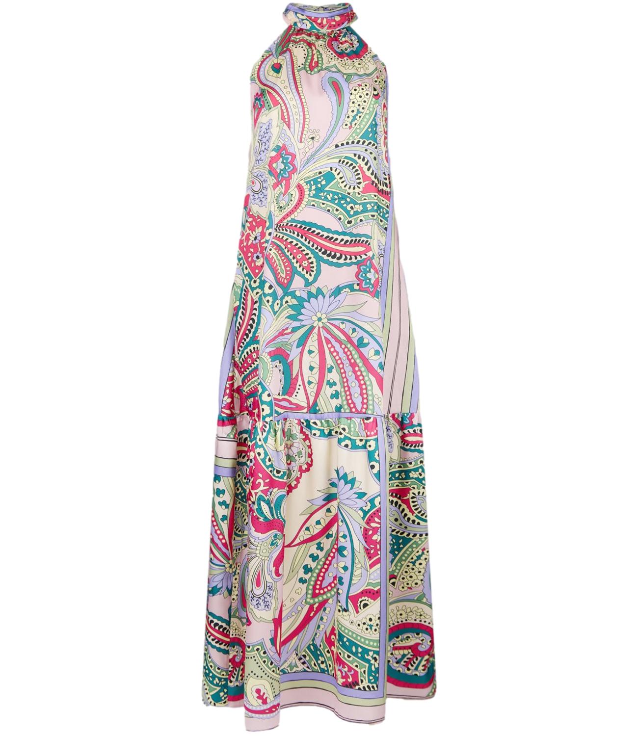 Liu Jo Abito Multicolor Donna