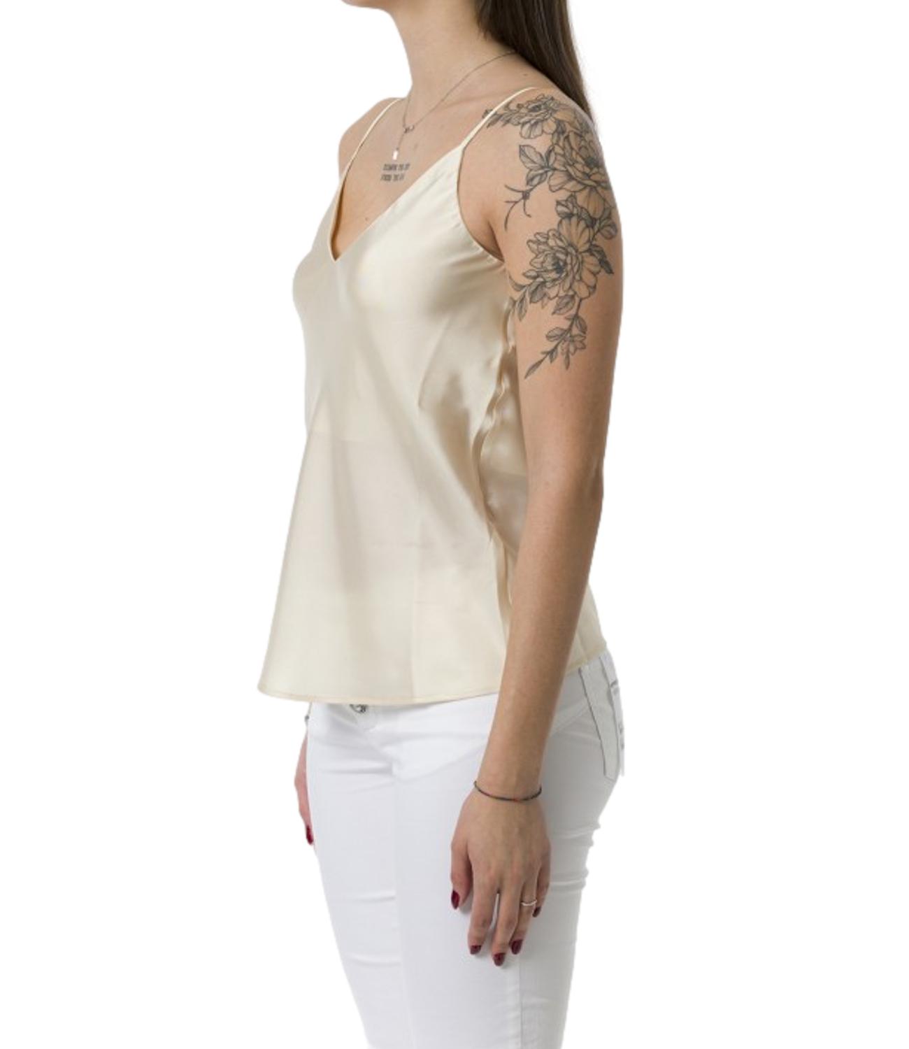 Liu Jo top naturale donna