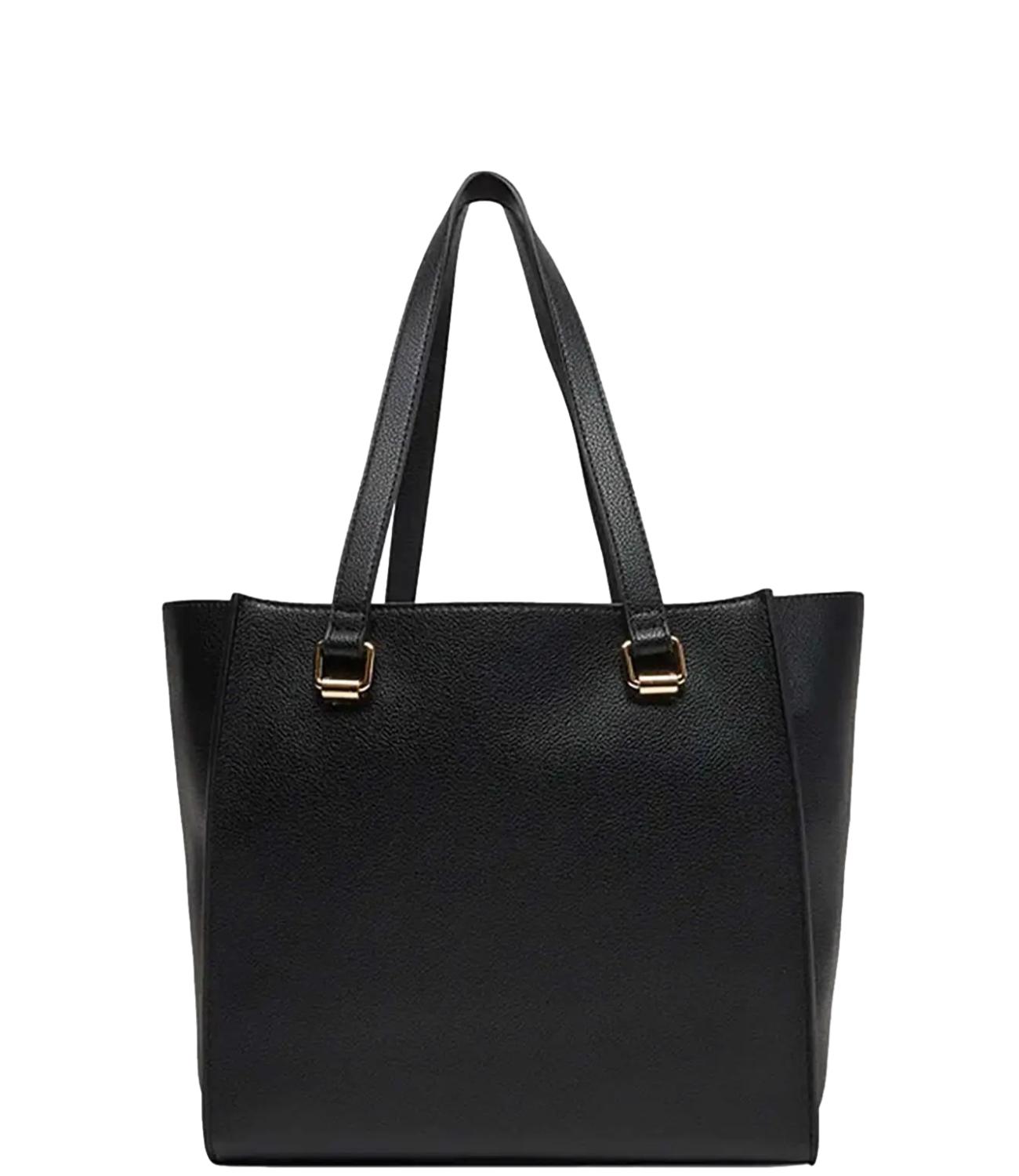 Love Moschino Borsa Nera Donna