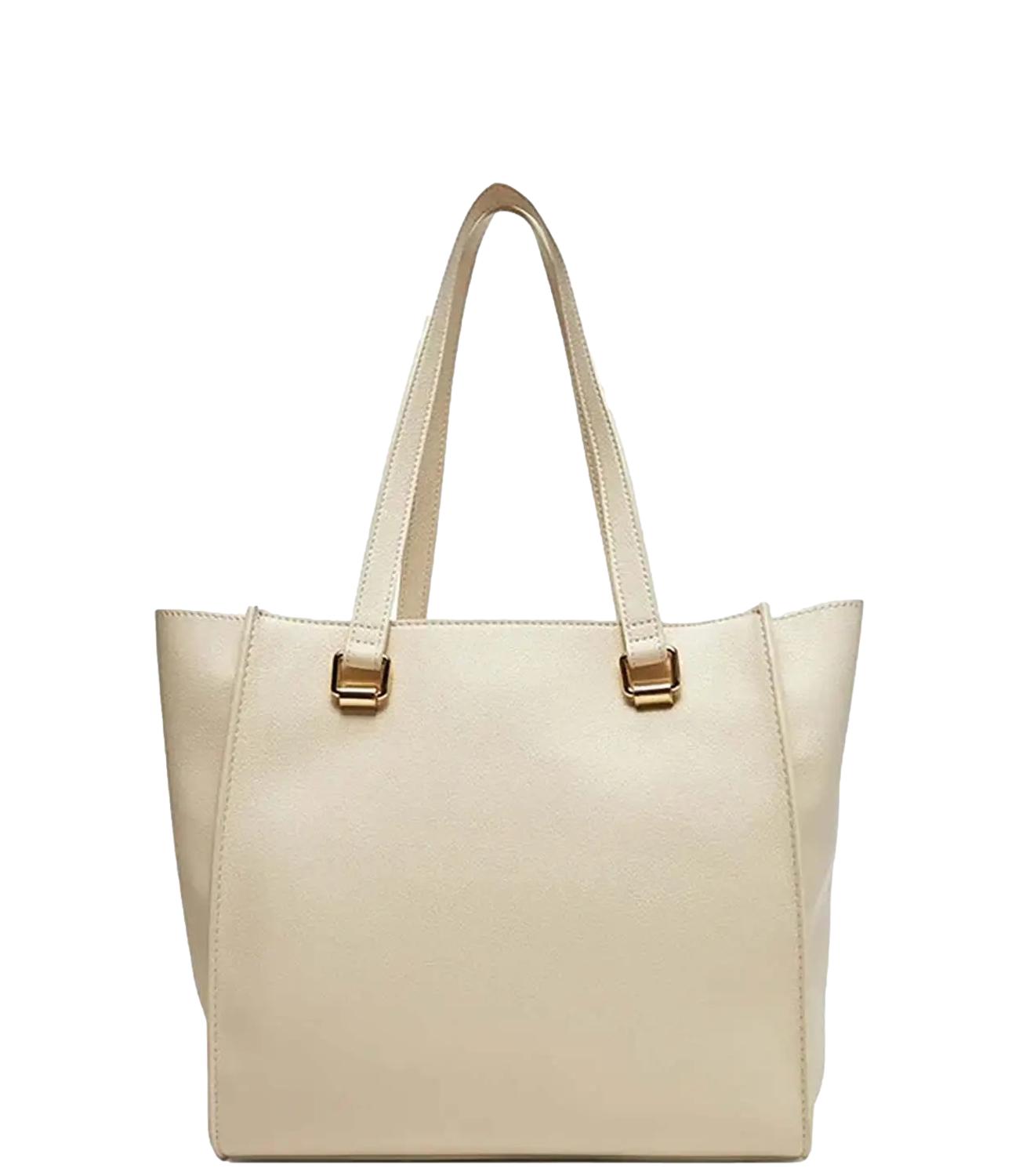 Love Moschino Borsa Avorio Donna