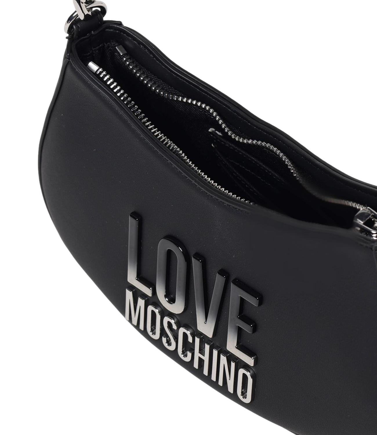 Love Moschino Borsa Nera Donna