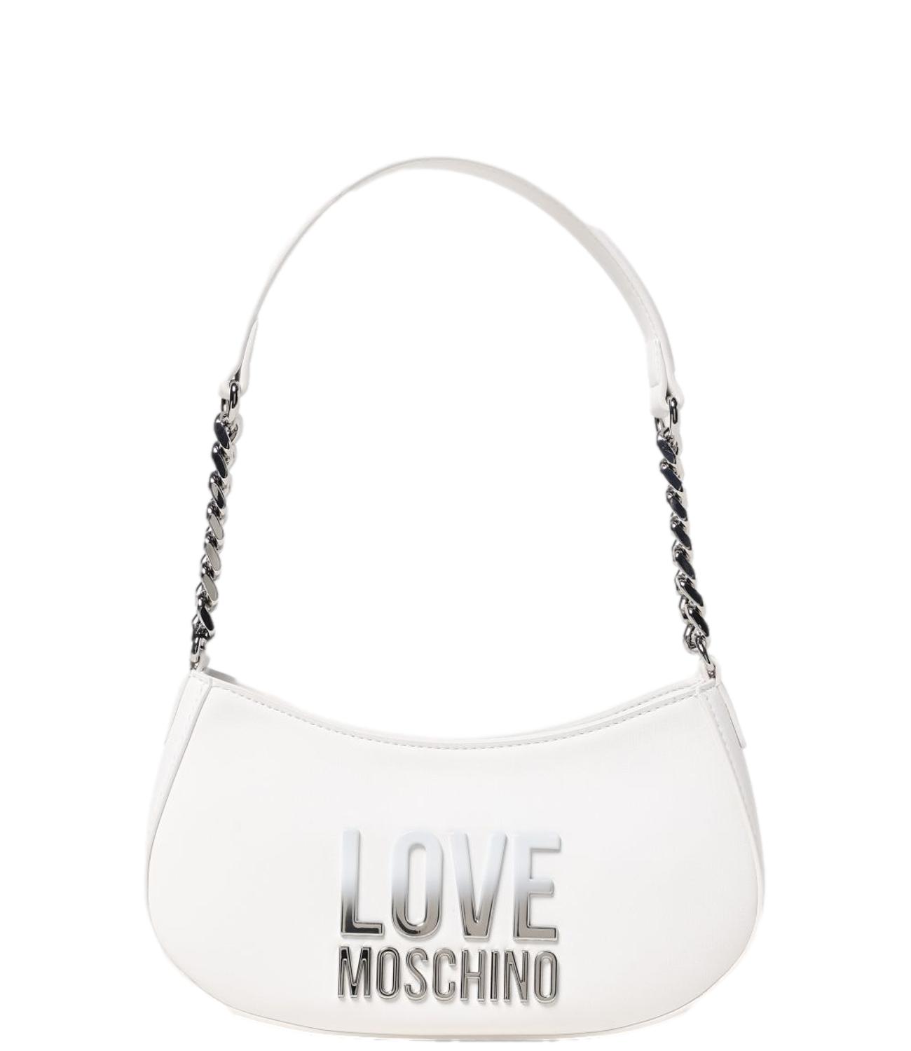 Love Moschino Borsa Bianca Donna
