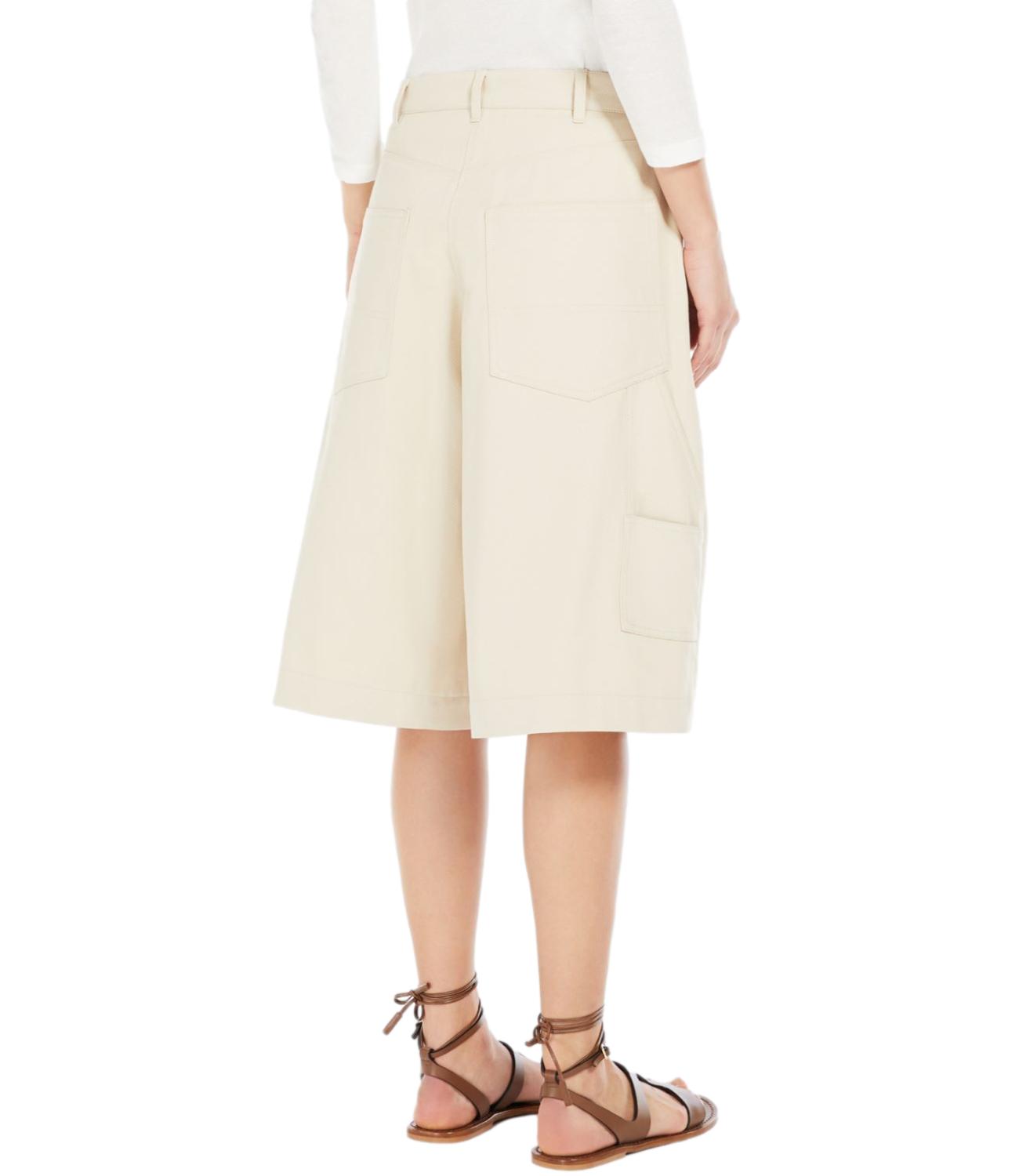 Max Mara Weekend Bermuda Arturo1234 Avena Donna
