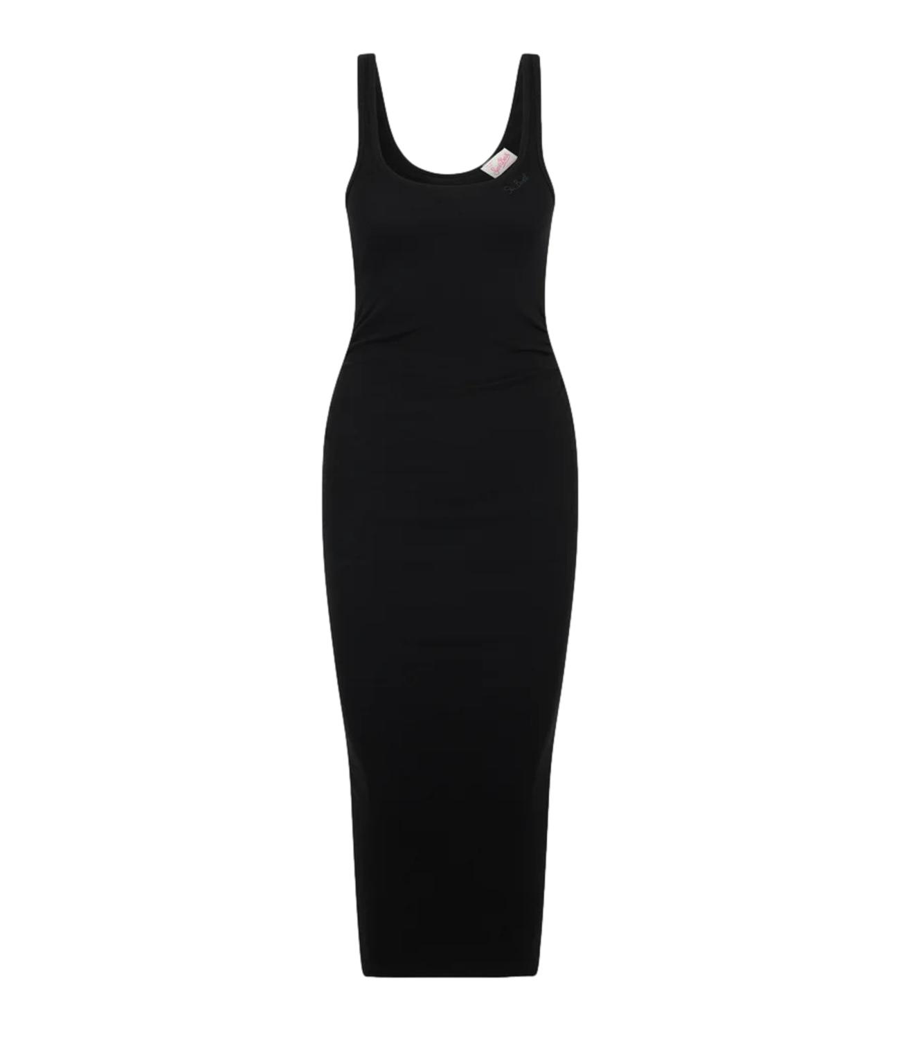 Vestito Jennifer nero
