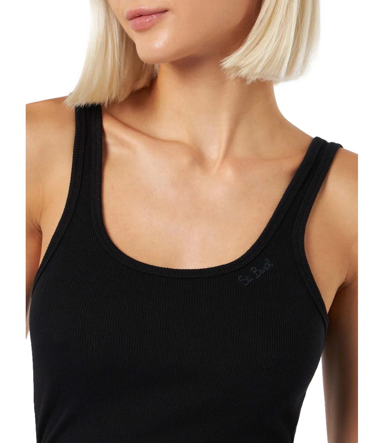 Vestito Jennifer nero