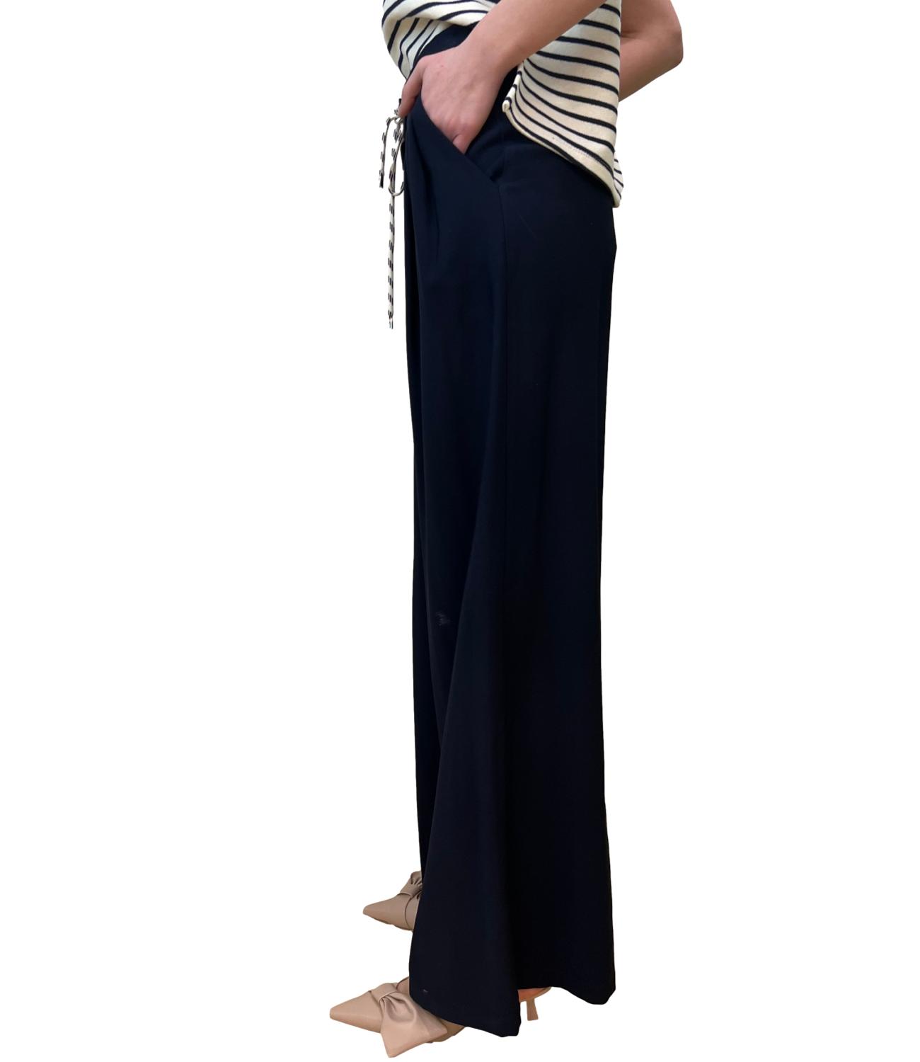 Pantalone Blu