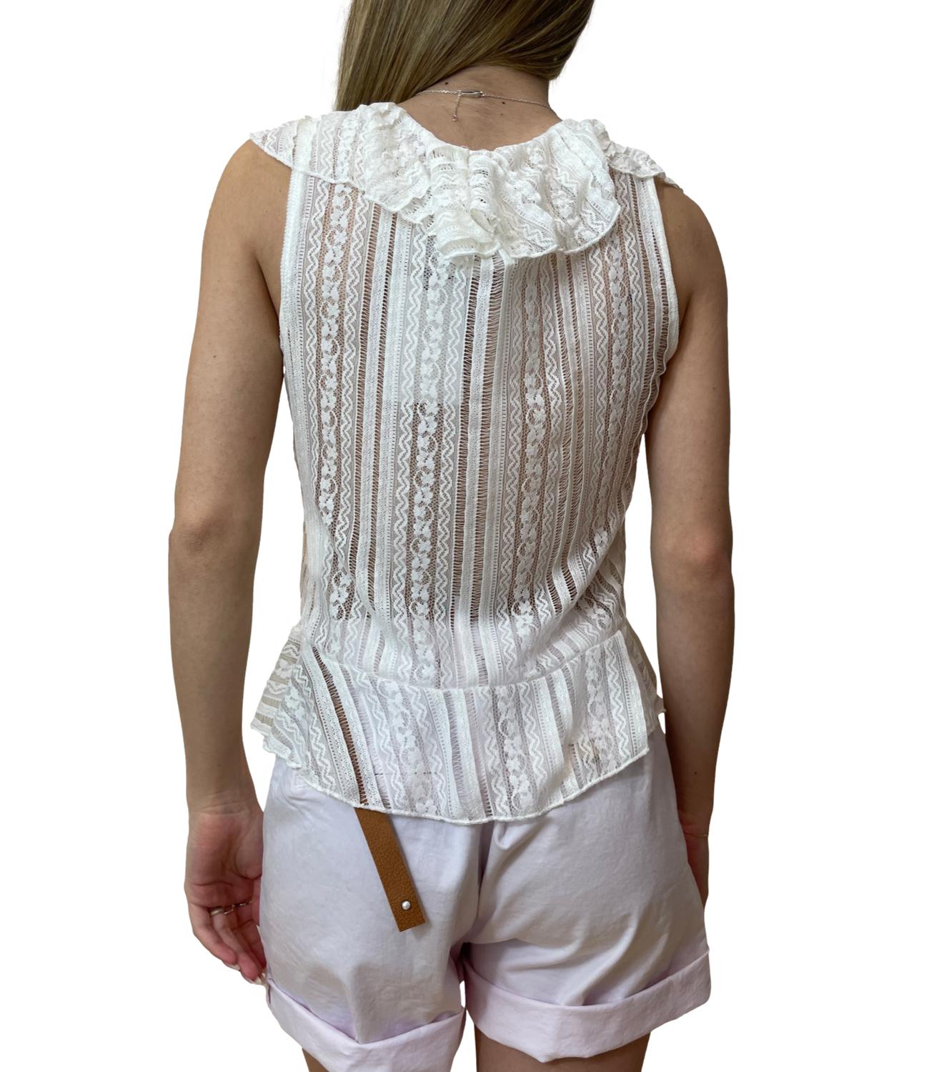 Motel Top Panna Donna