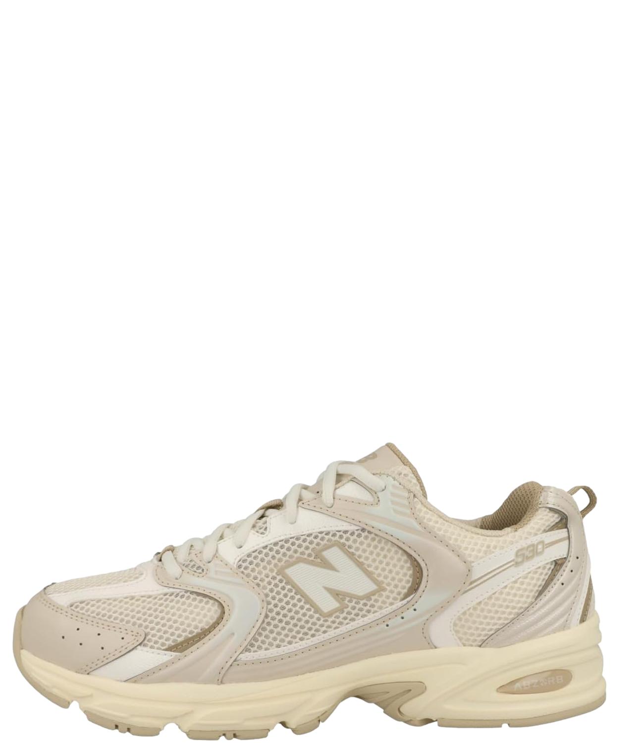 Sneakers Bone