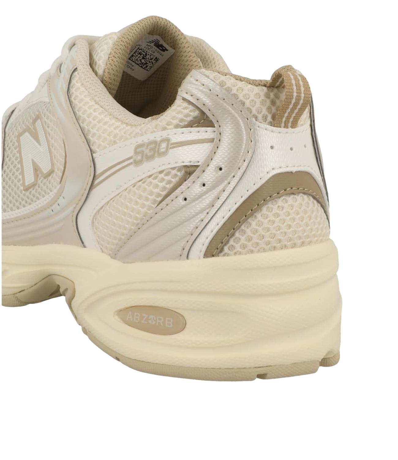 Sneakers Bone