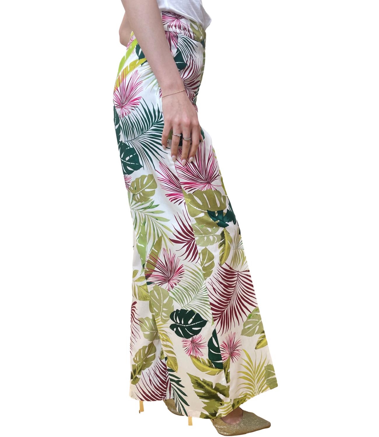 Pennyblack Pantalone Lucas Multicolor Donna