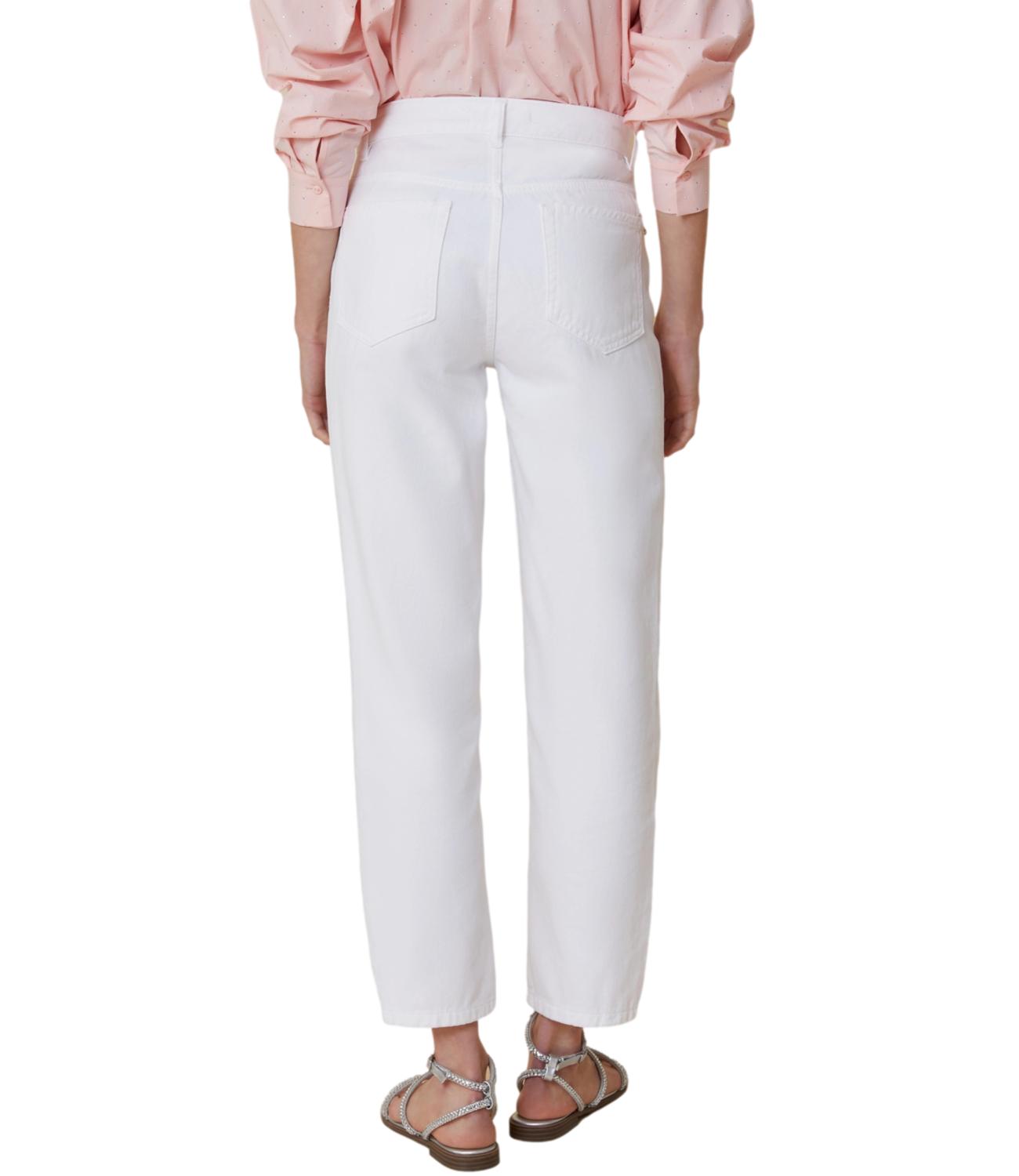 Penny Black Jeans EBRIEN Bianco Donna