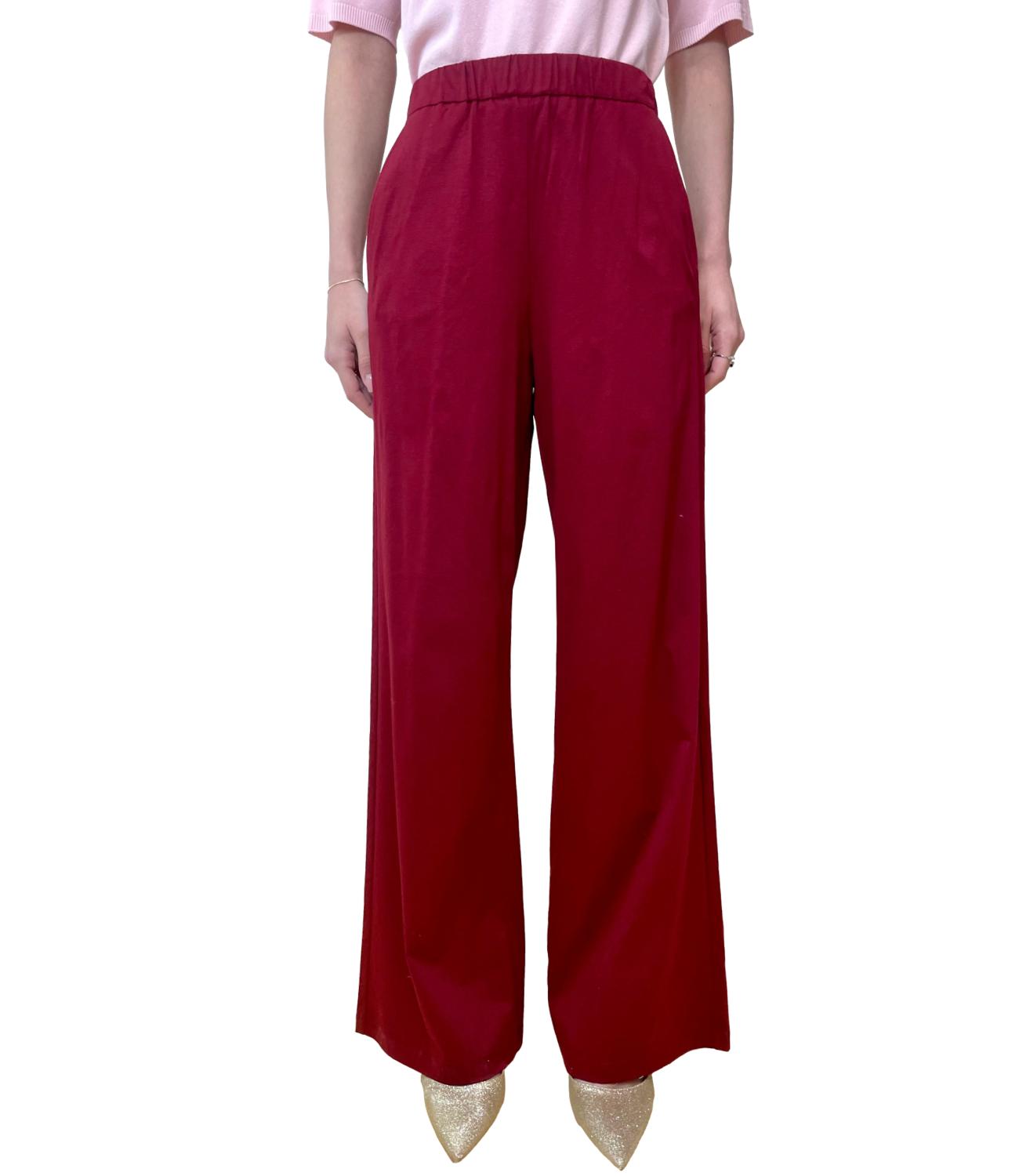 Pennyblack Pantaloni Marzia Rossi Donna
