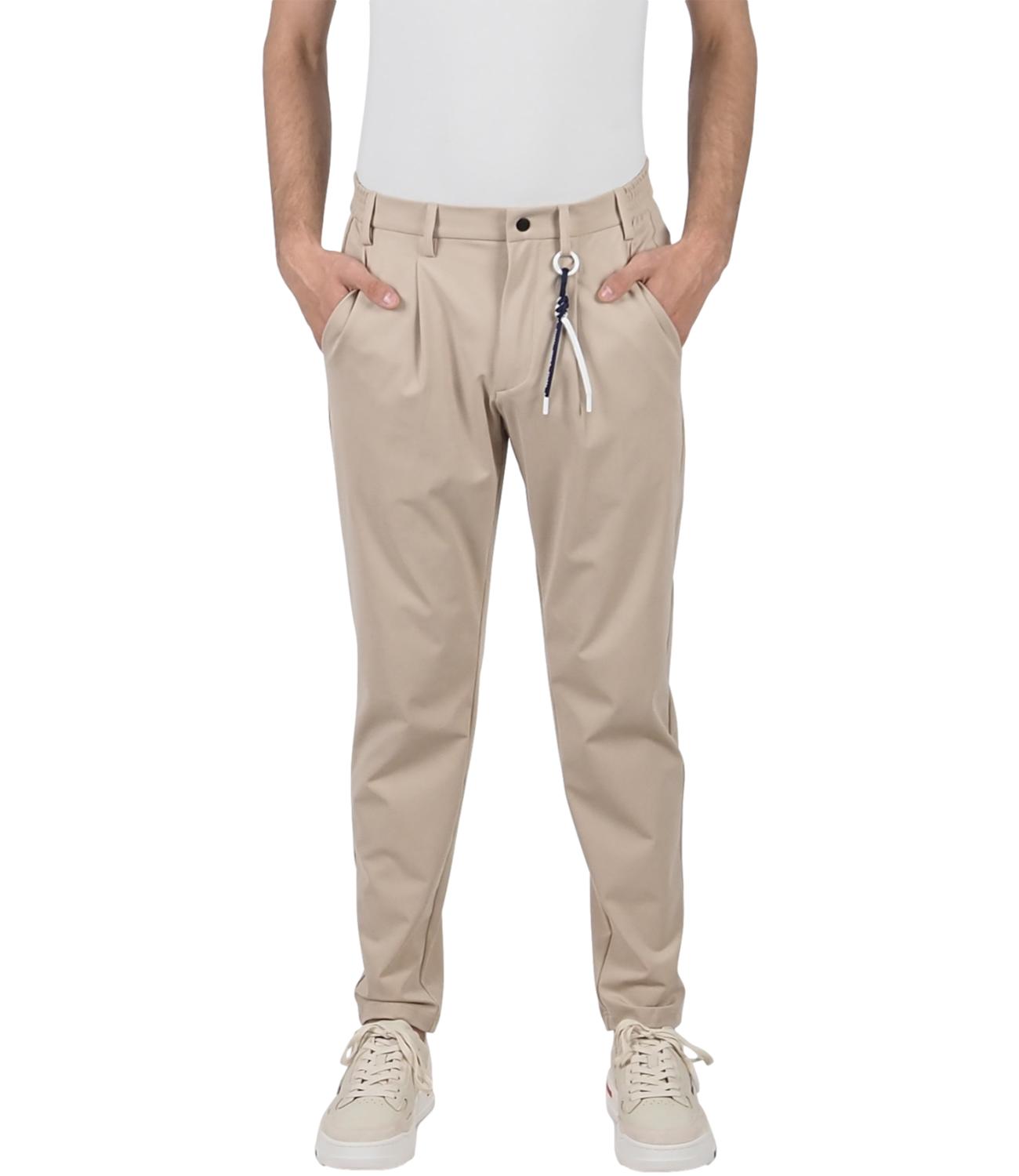 pantaloni Kobra beige sand