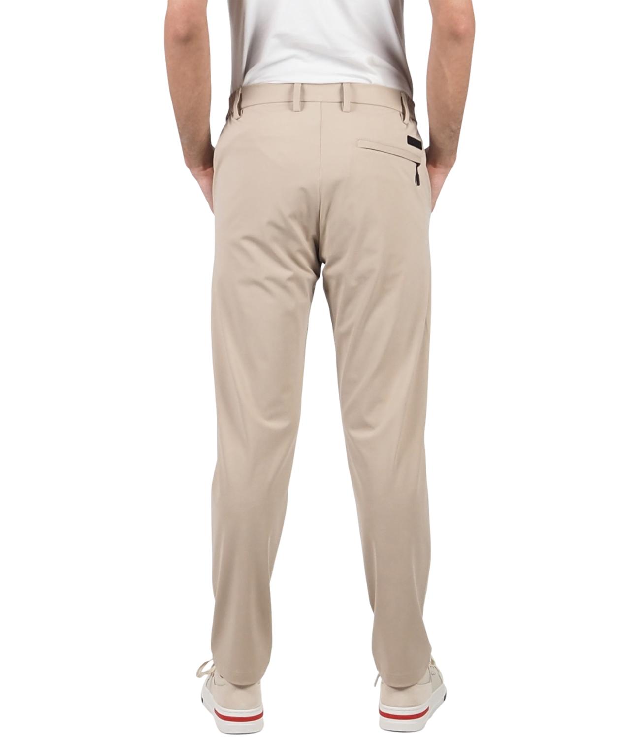pantaloni Kobra beige sand