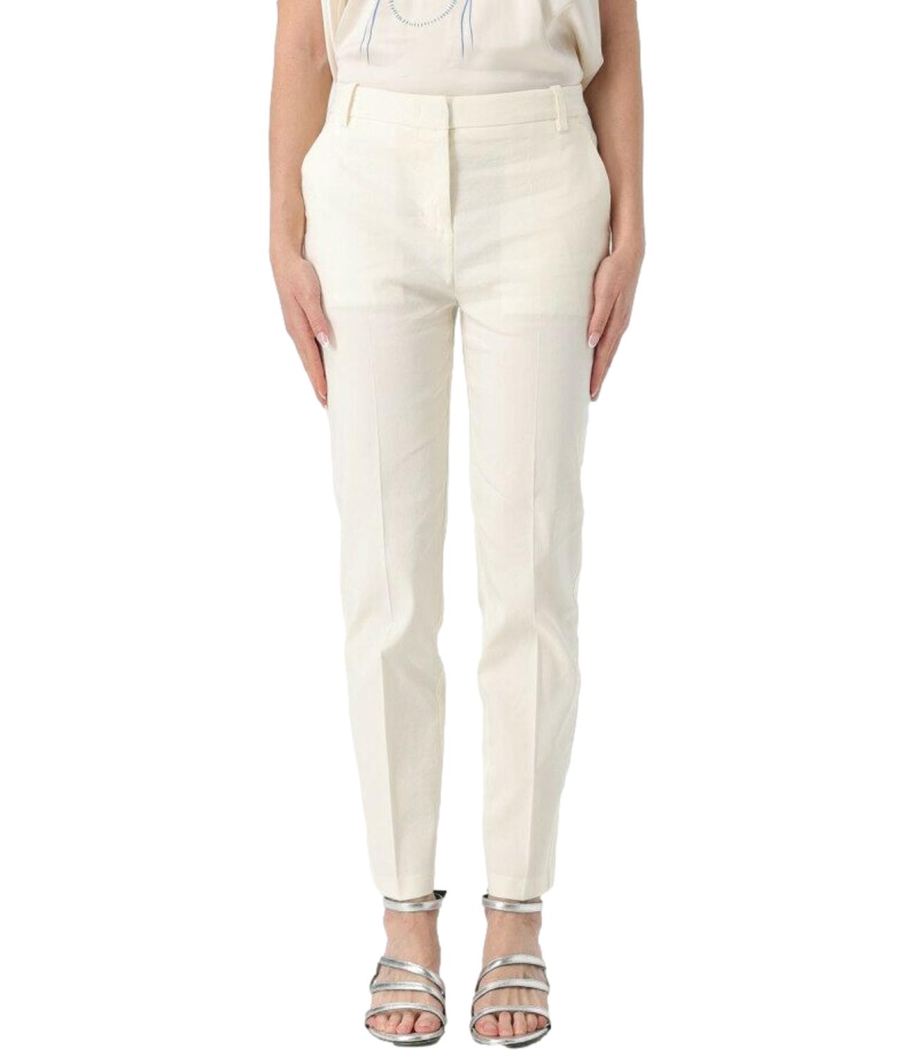 Pantalone stretch Bello