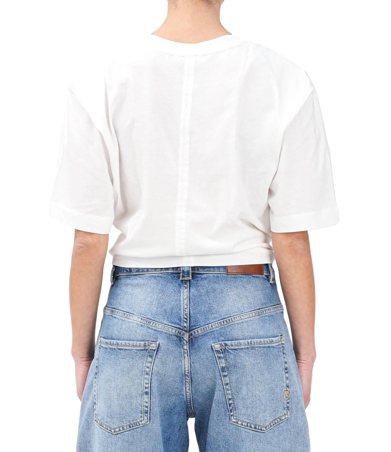 TUCA TUCA T-SHIRT JERSEY