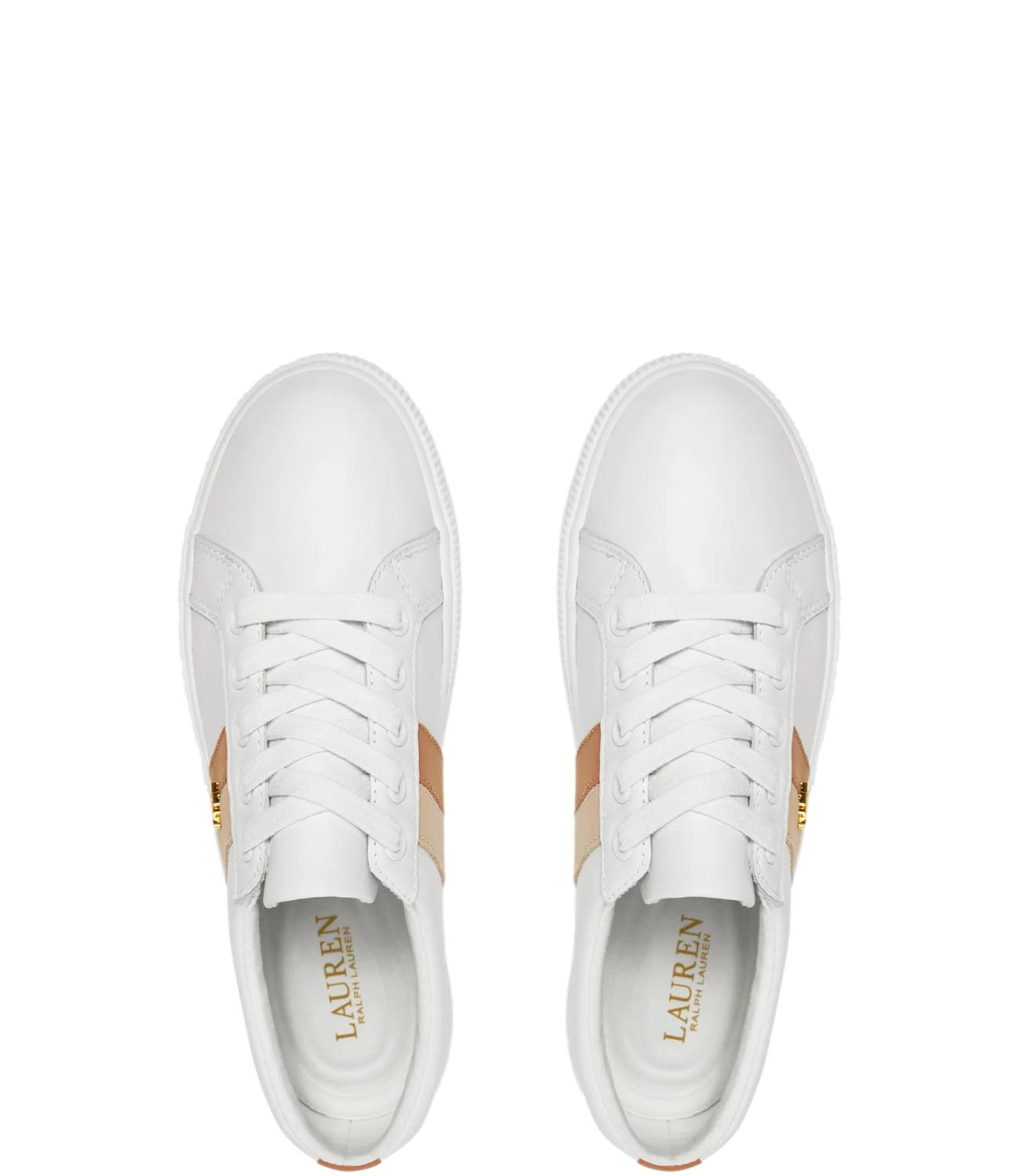 JANSON II-SNEAKERS-LOW TOP LACE