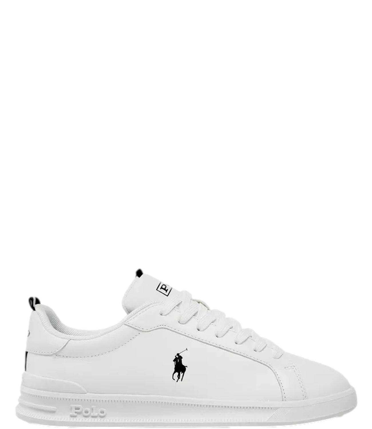 Heritage Court II bianco/nero