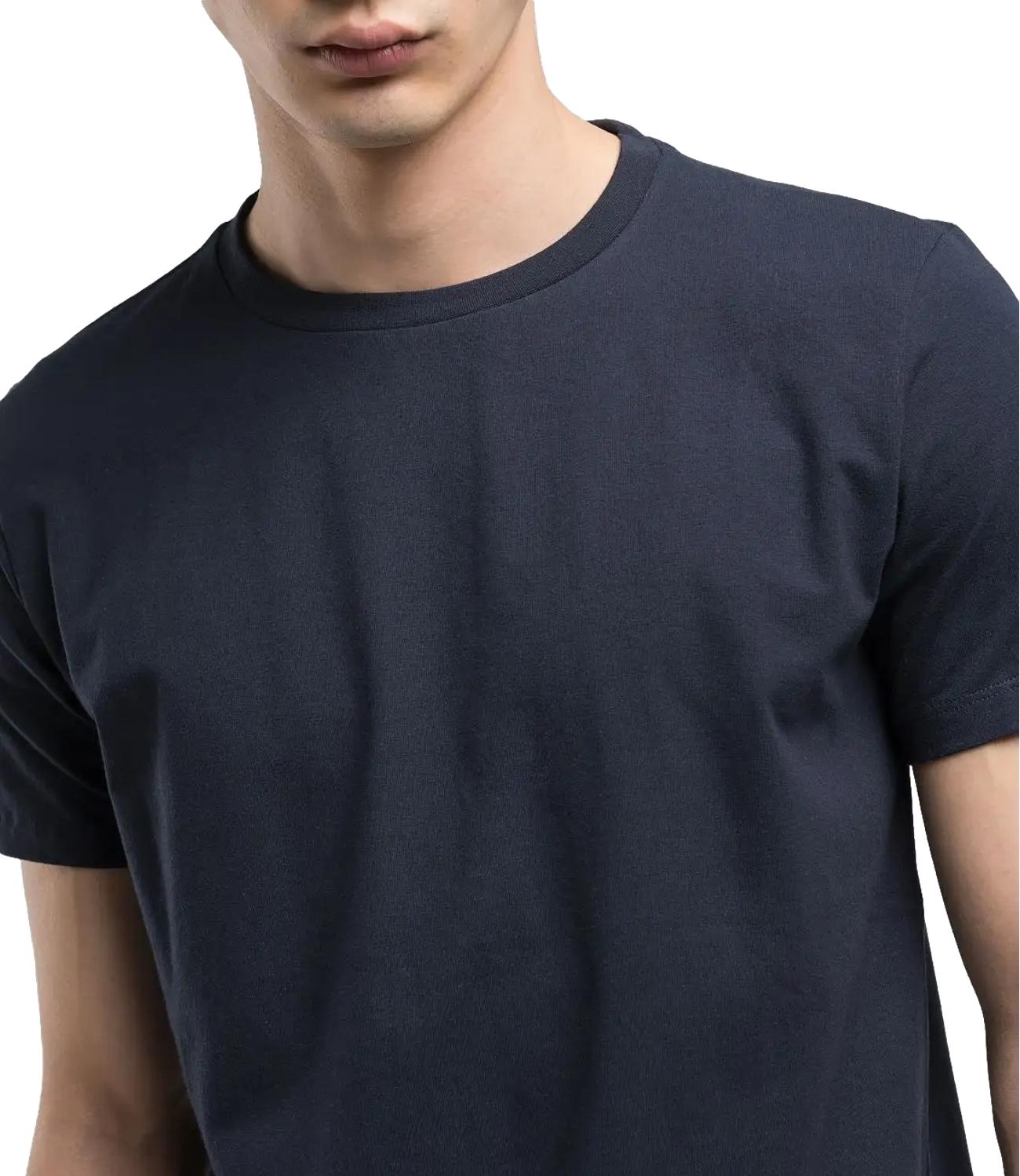 T-shirt Replay blu