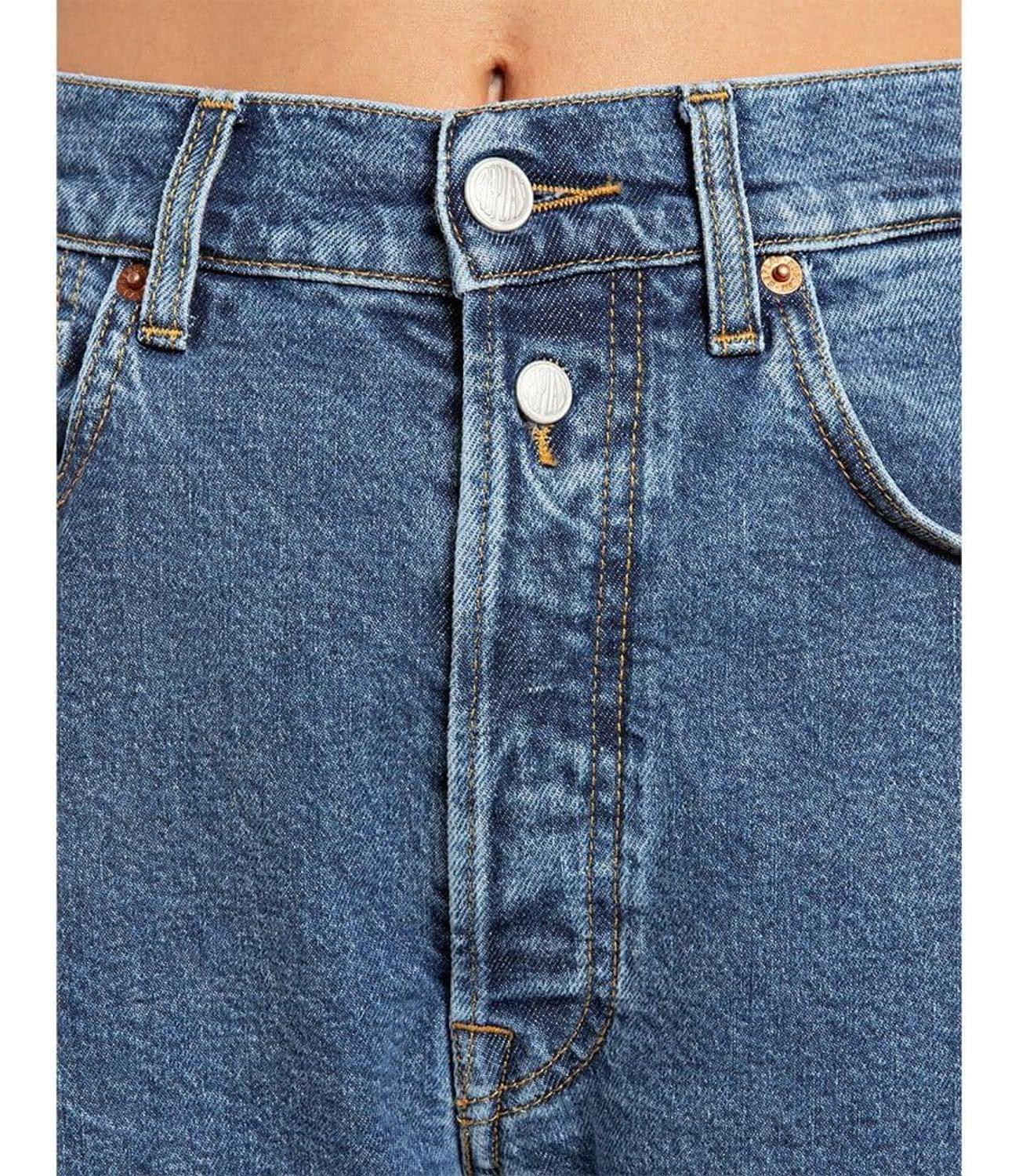 Jeans Replay scuro donna anni 90